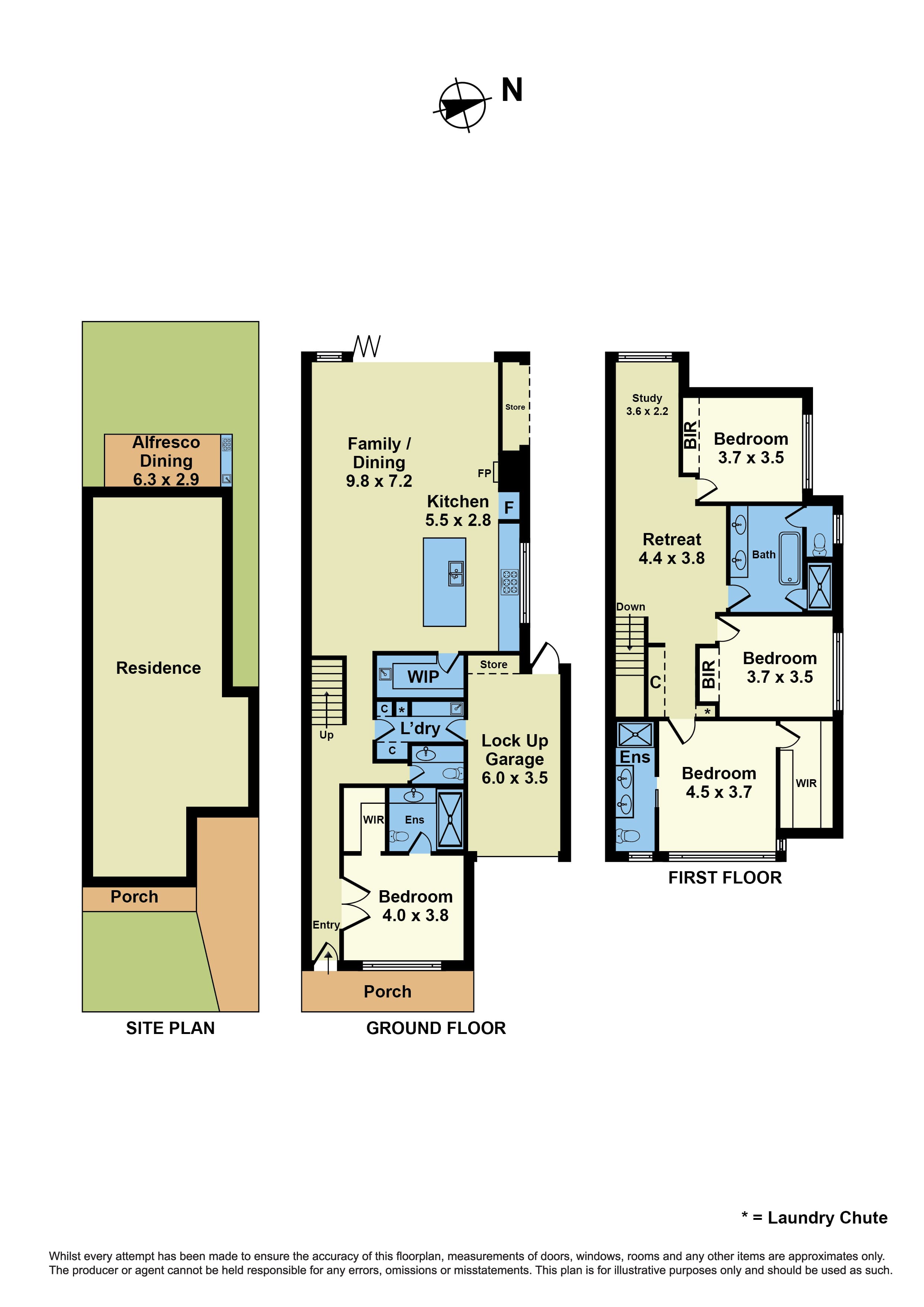 54 Paxton Street, South Kingsville - Image 1
