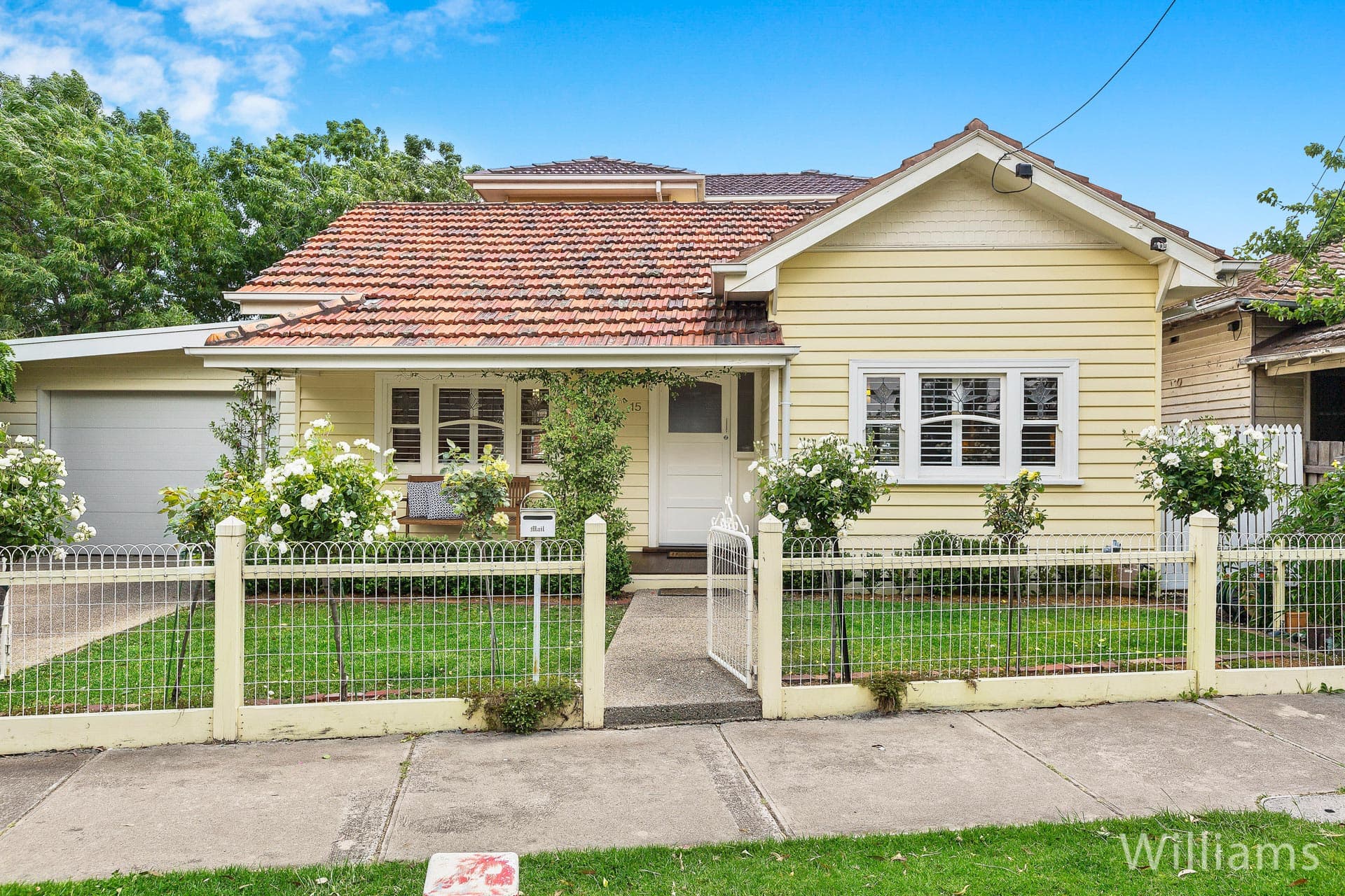 15 Latrobe Street, Newport - Image 1