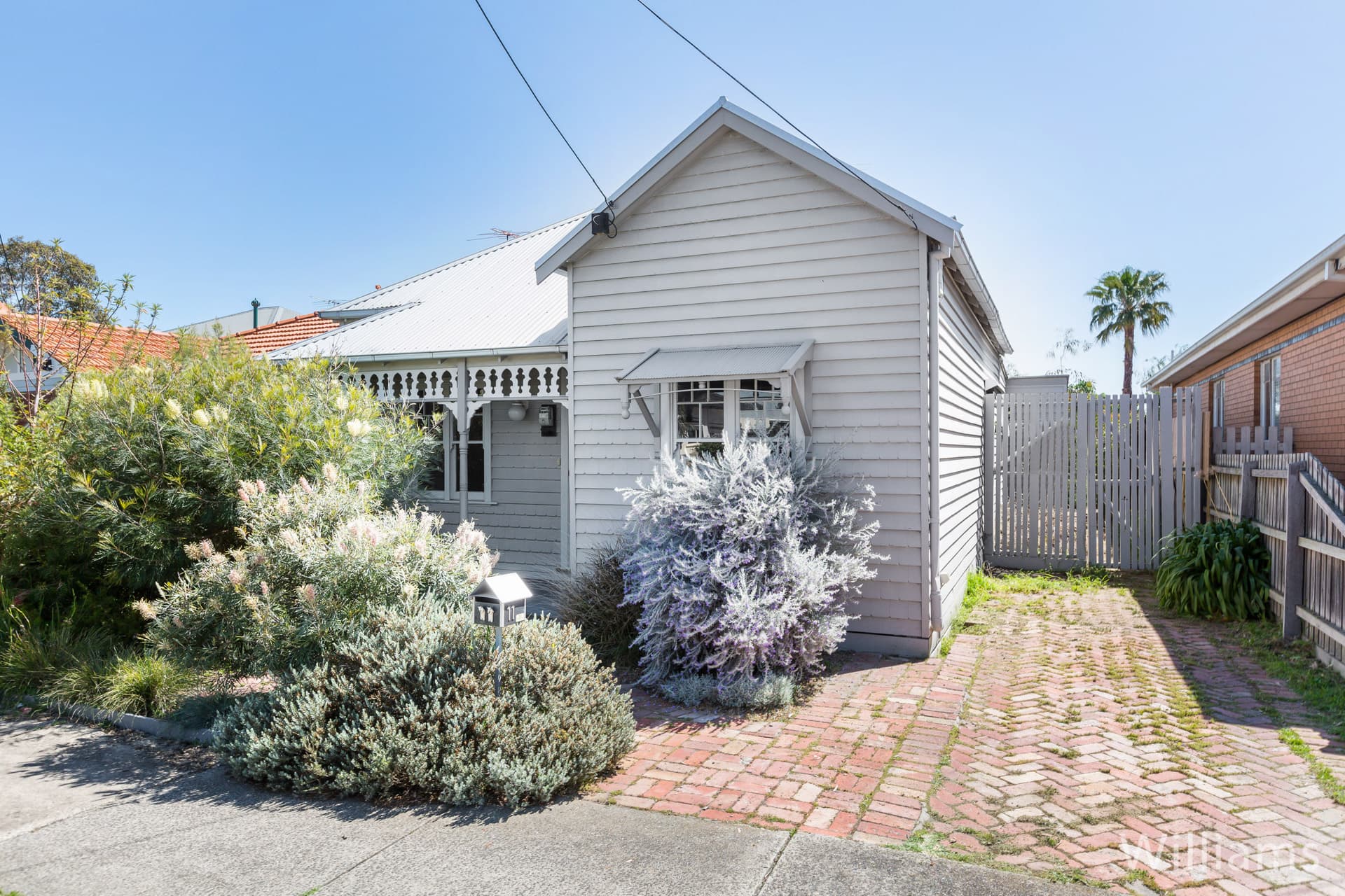 11 Mirls Street, Newport - Image 1