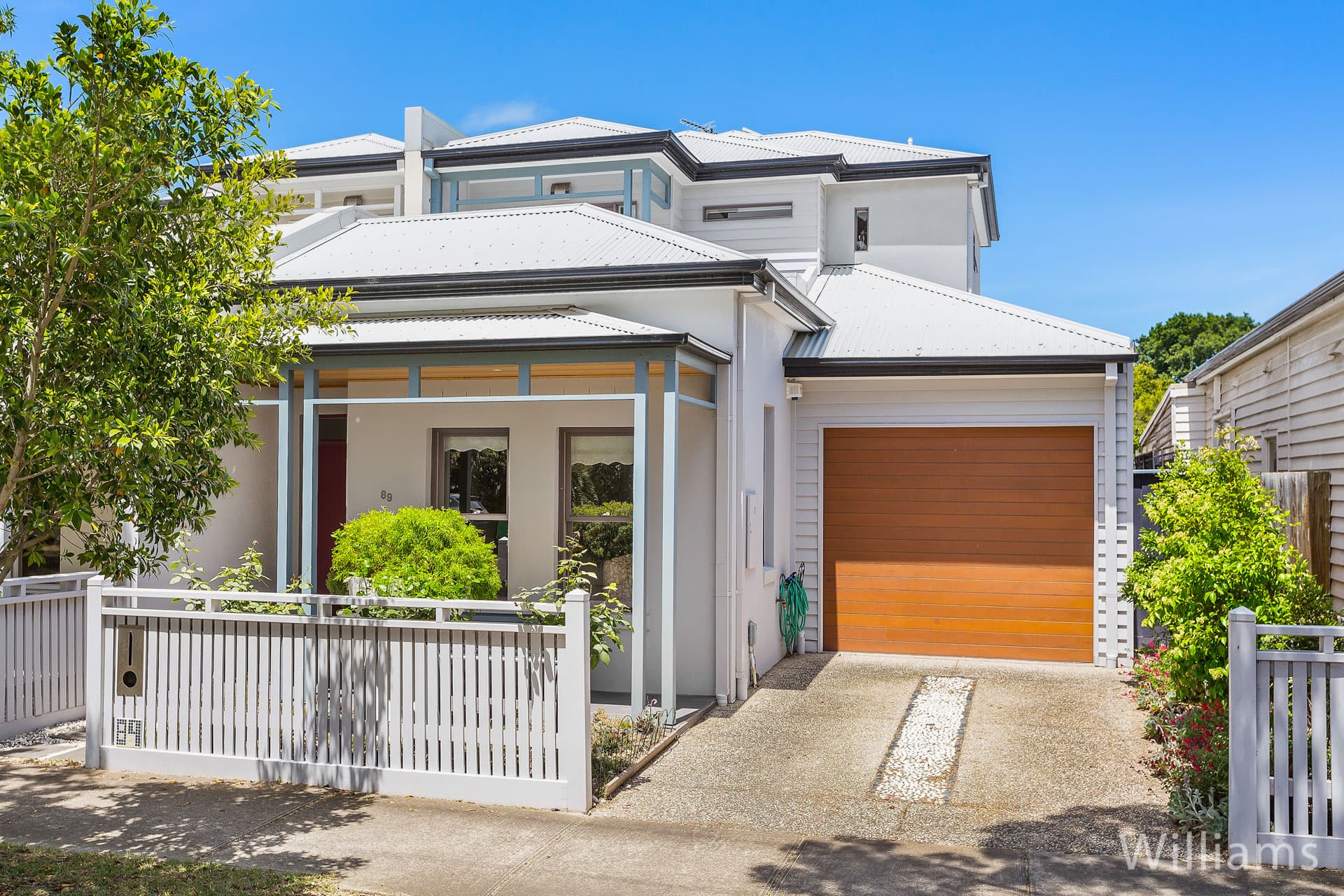 89 Osborne Street, Williamstown - Image 1