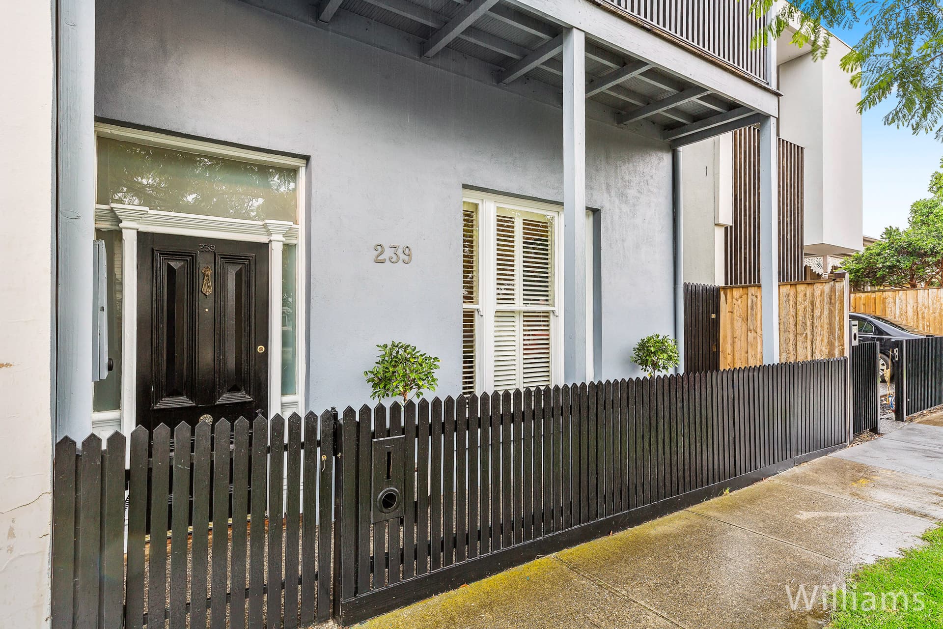 239 Douglas Parade, Newport - Thumbnail 2