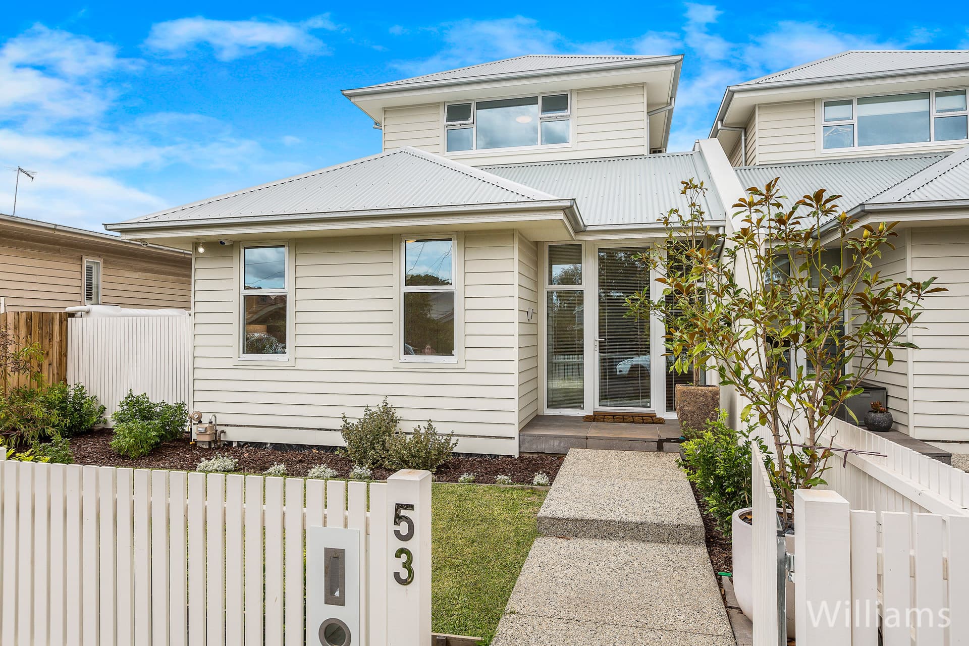 53 River Street, Newport - Image 1