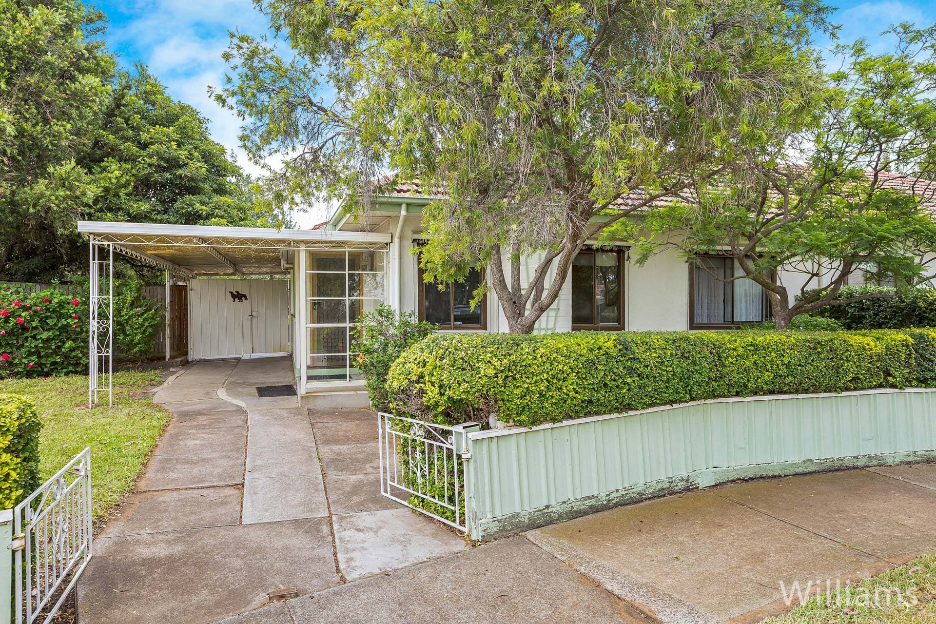 4 Fowler Crescent, Newport - Image 1