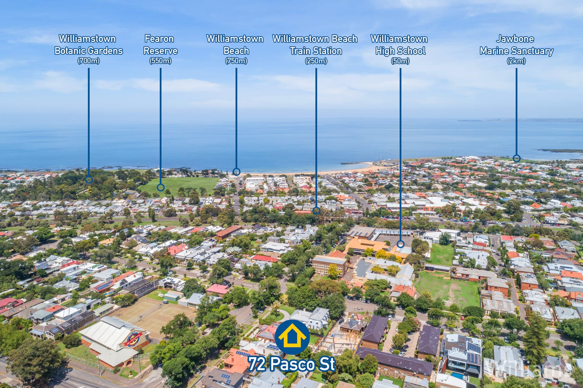 72 Pasco Street, Williamstown - Thumbnail 3