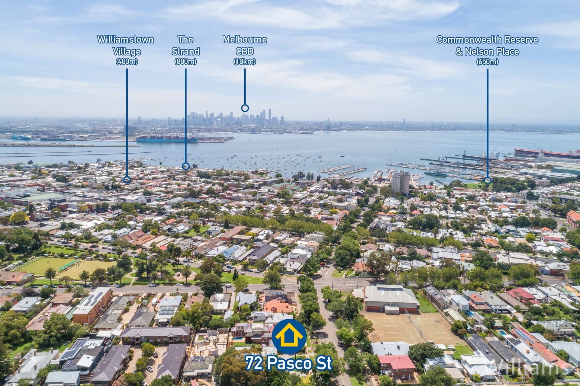 72 Pasco Street, Williamstown - Thumbnail 4