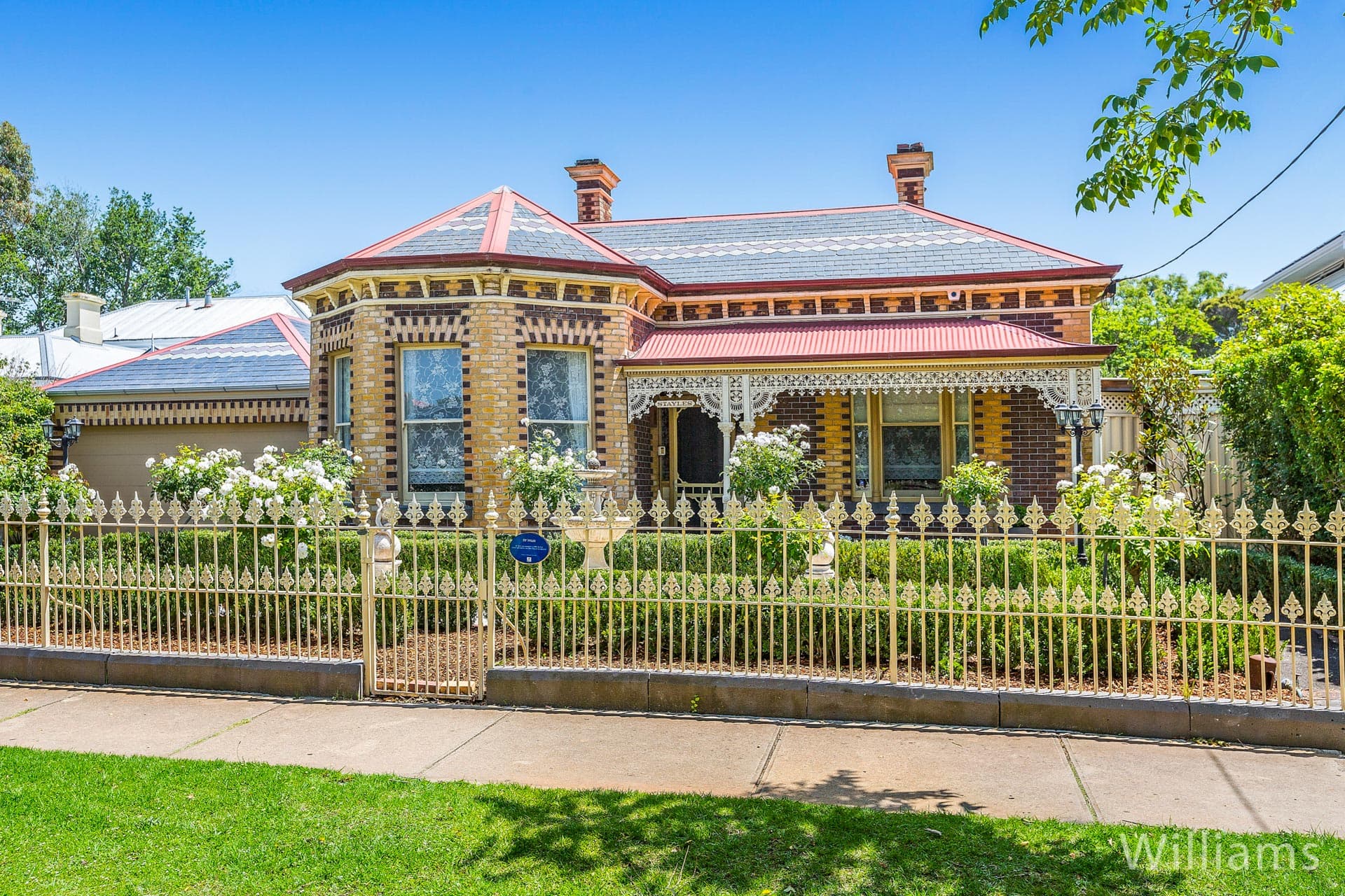 72 Pasco Street, Williamstown - Image 1