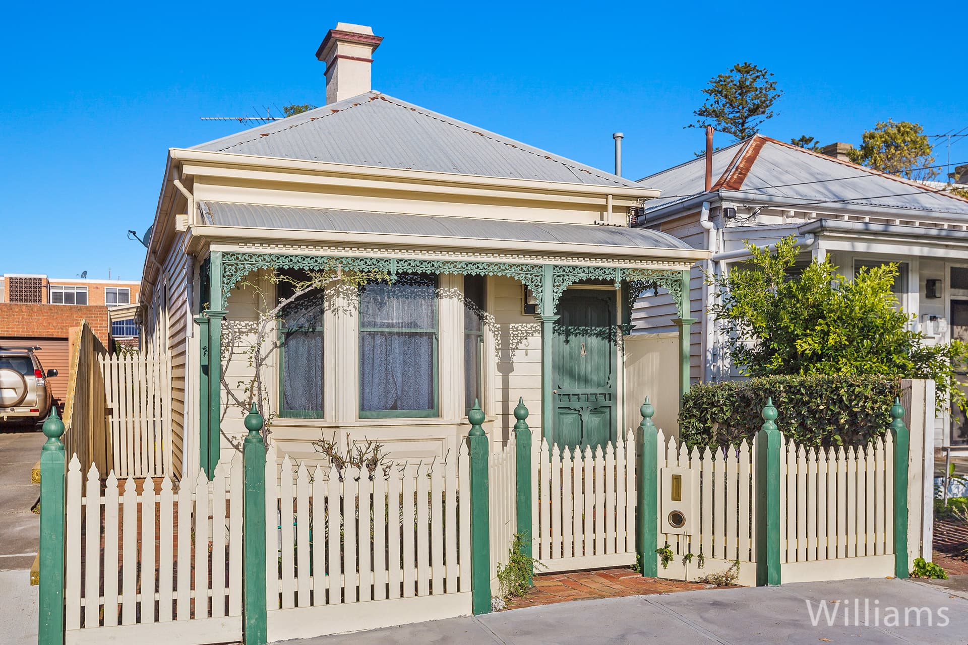 3 Perry Street, Williamstown - Image 1