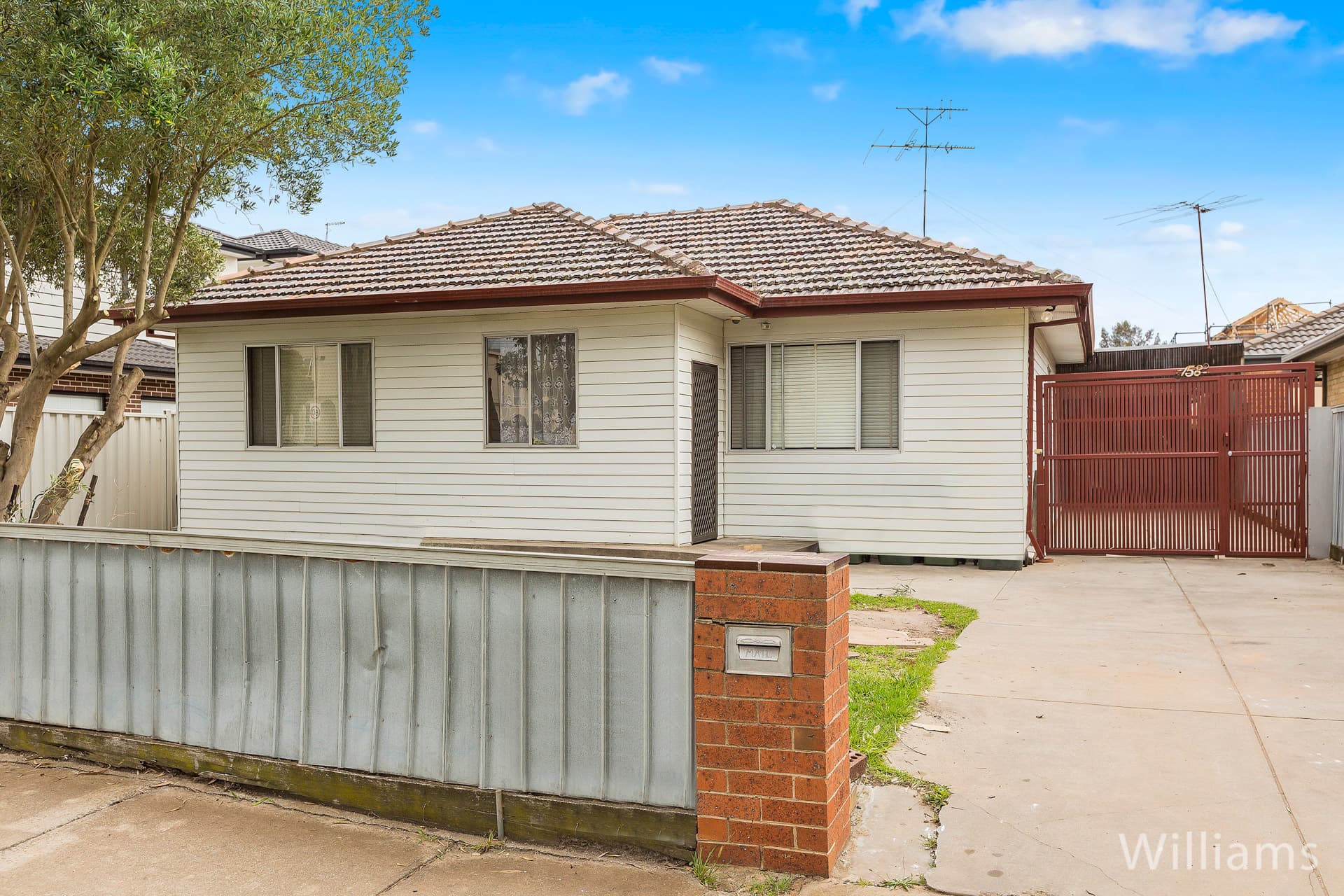 158 Mason Street, Newport - Image 1