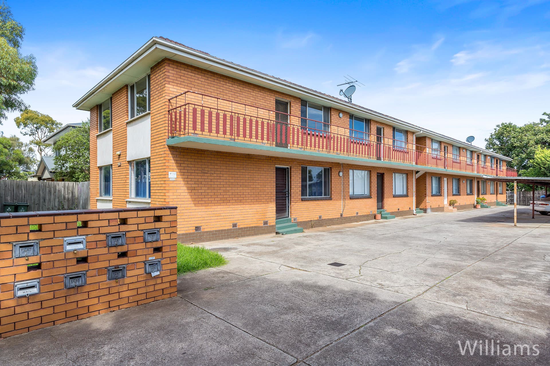 10/205 Mason Street, Newport - Image 1