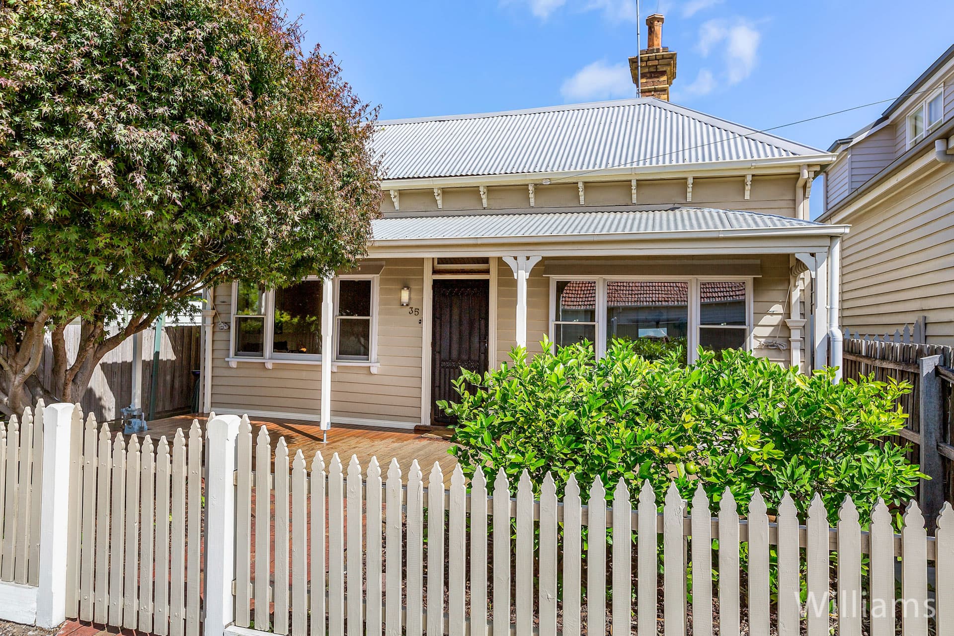 35 Albert Street, Williamstown - Image 1