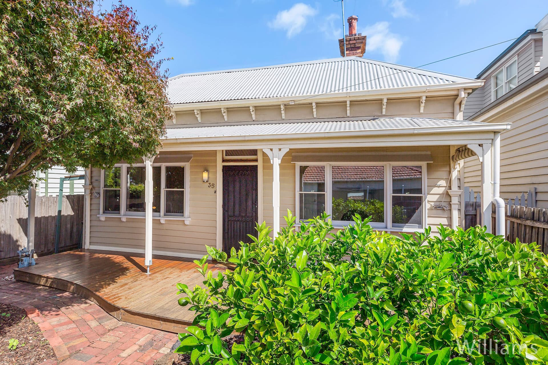 35 Albert Street, Williamstown - Thumbnail 2