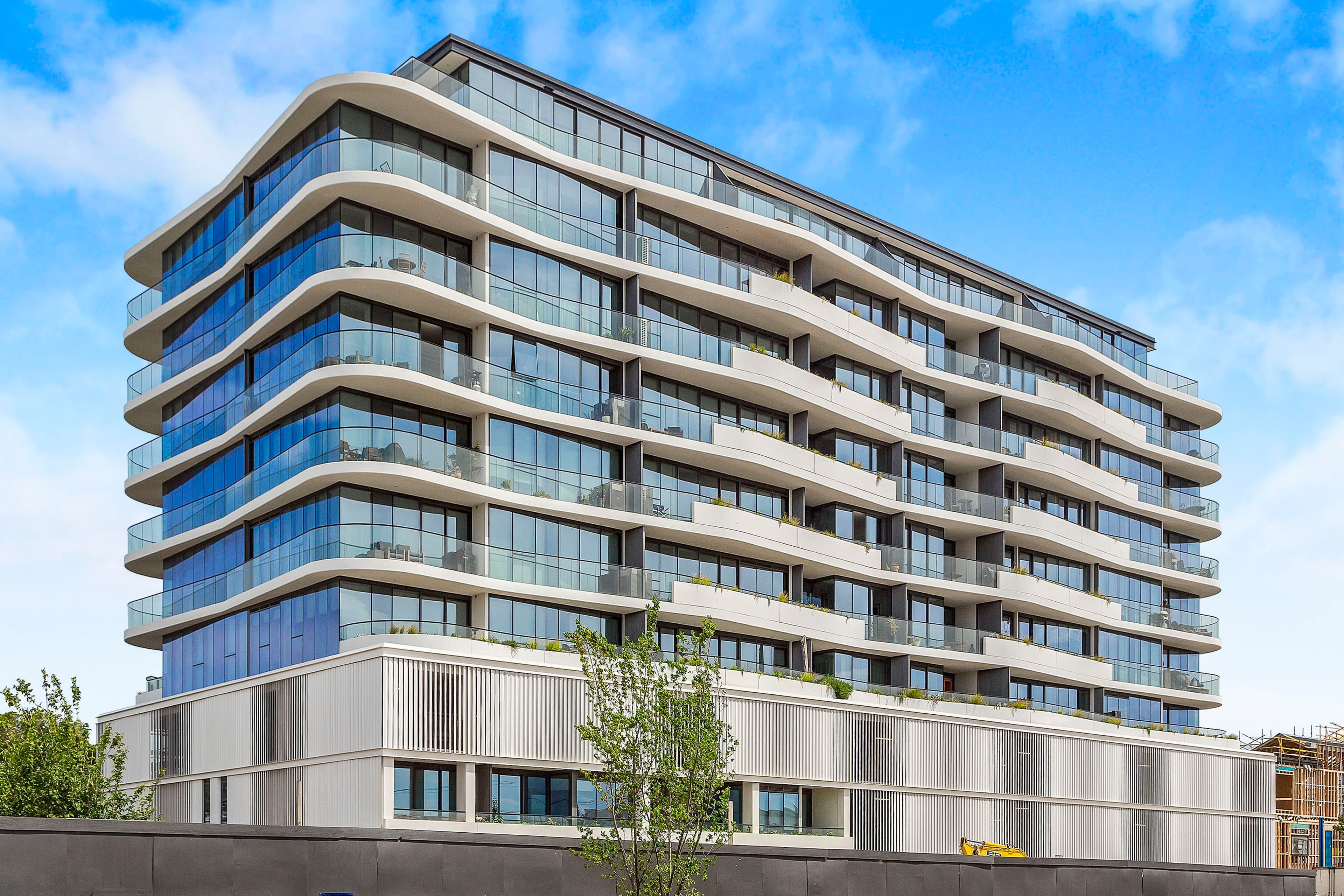 807/25 Windsor Terrace, Williamstown - Image 1