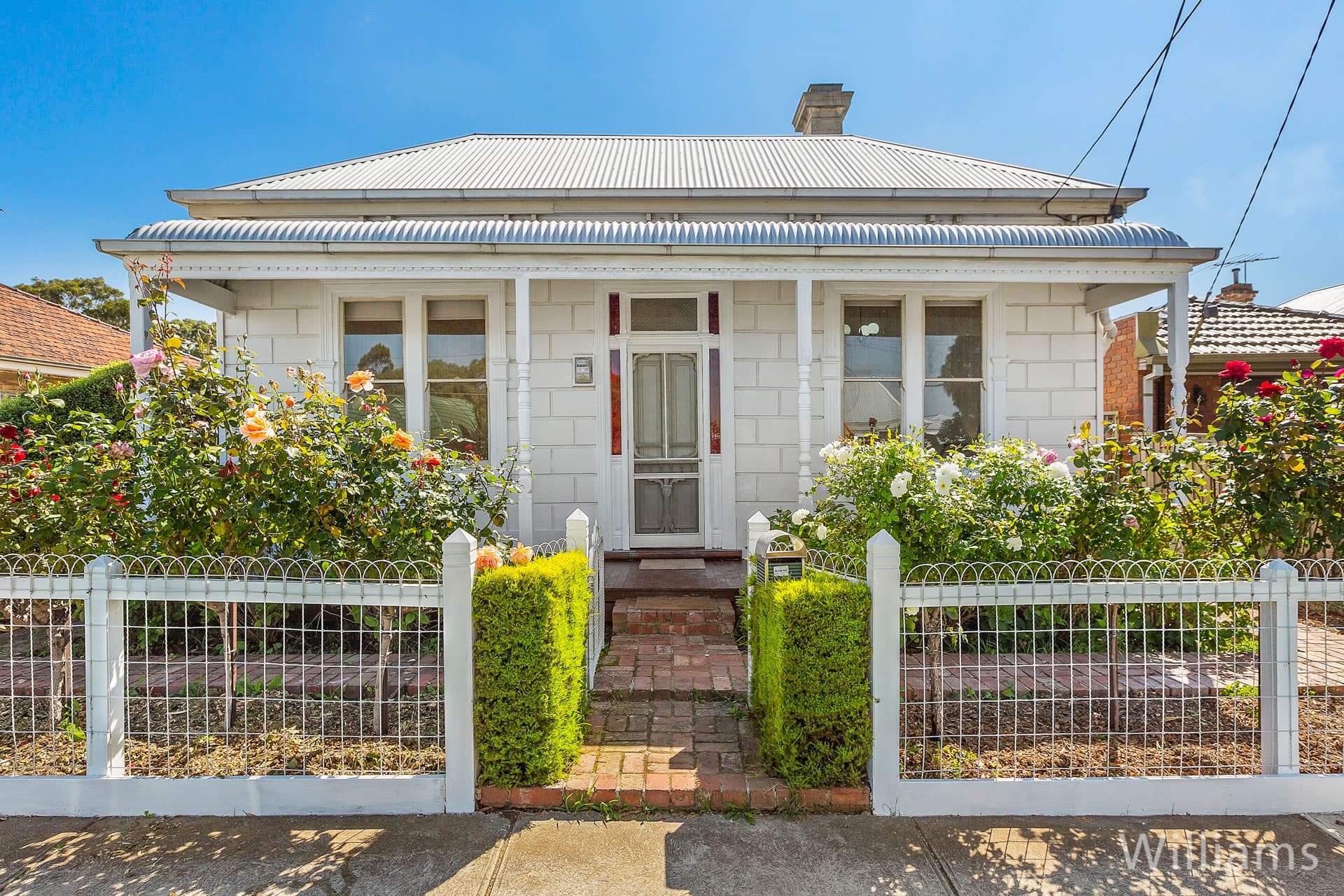 74 Mason Street, Newport - Image 1