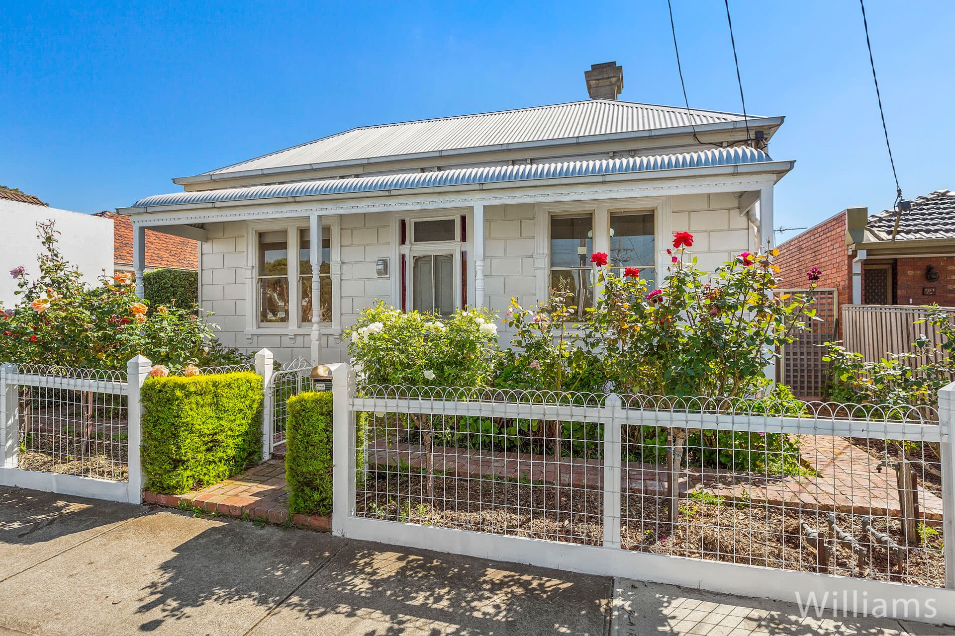 74 Mason Street, Newport - Thumbnail 2