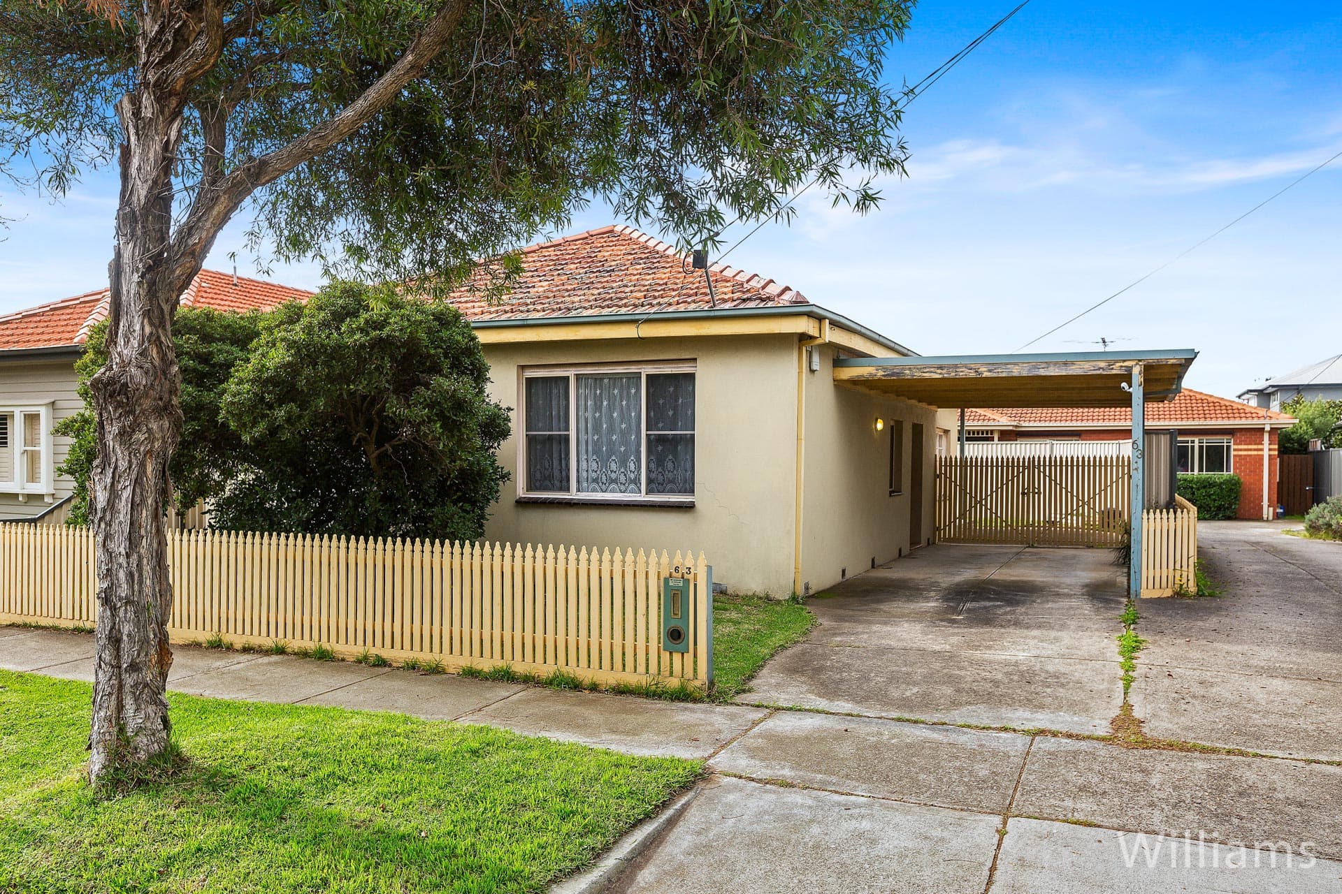63 Greene Street, South Kingsville - Image 1