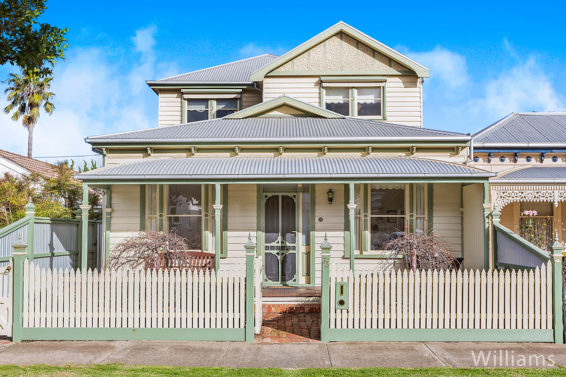 73 Twyford Street, Williamstown - Image 1