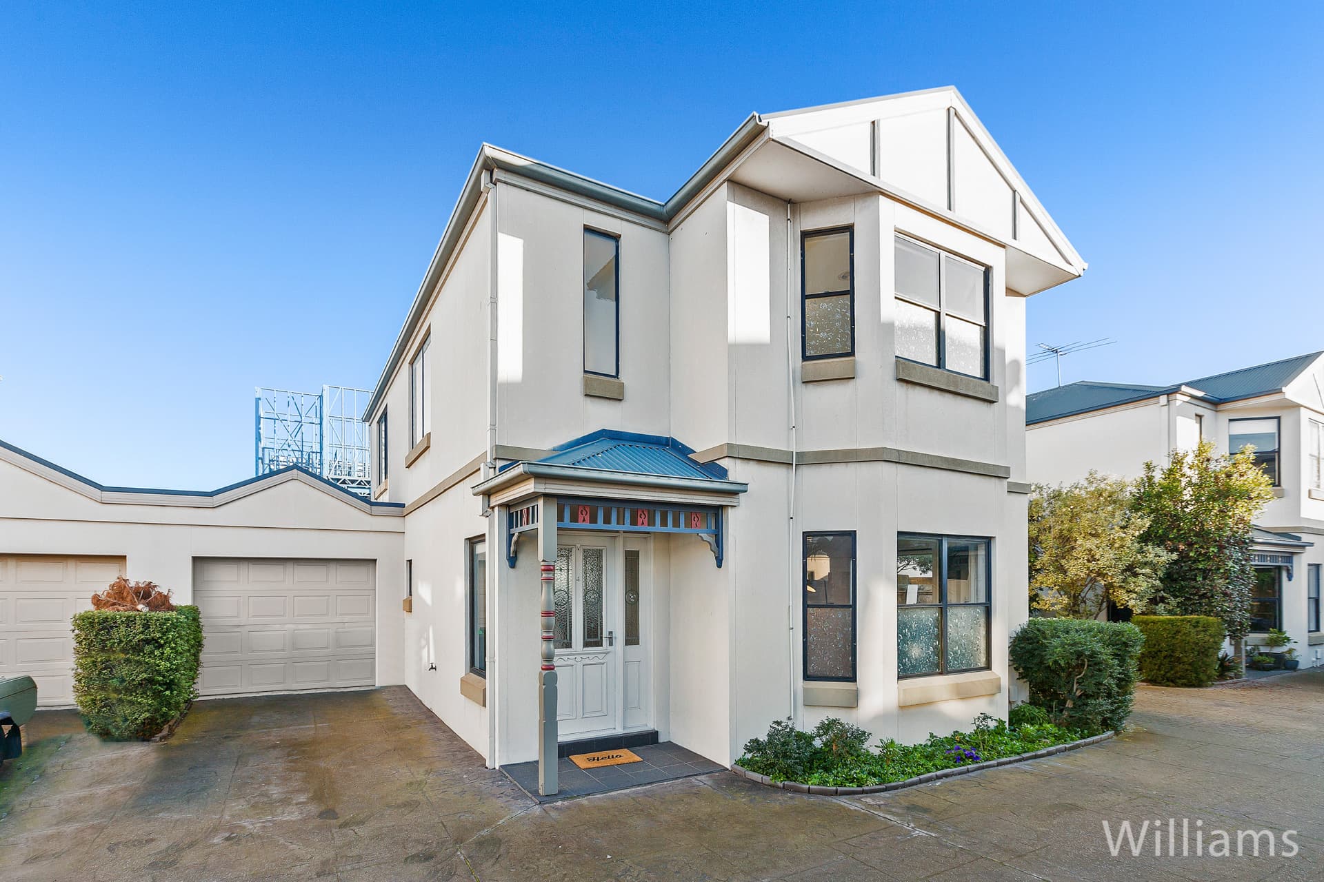 4/43-45 Walter Street, Williamstown - Thumbnail 2