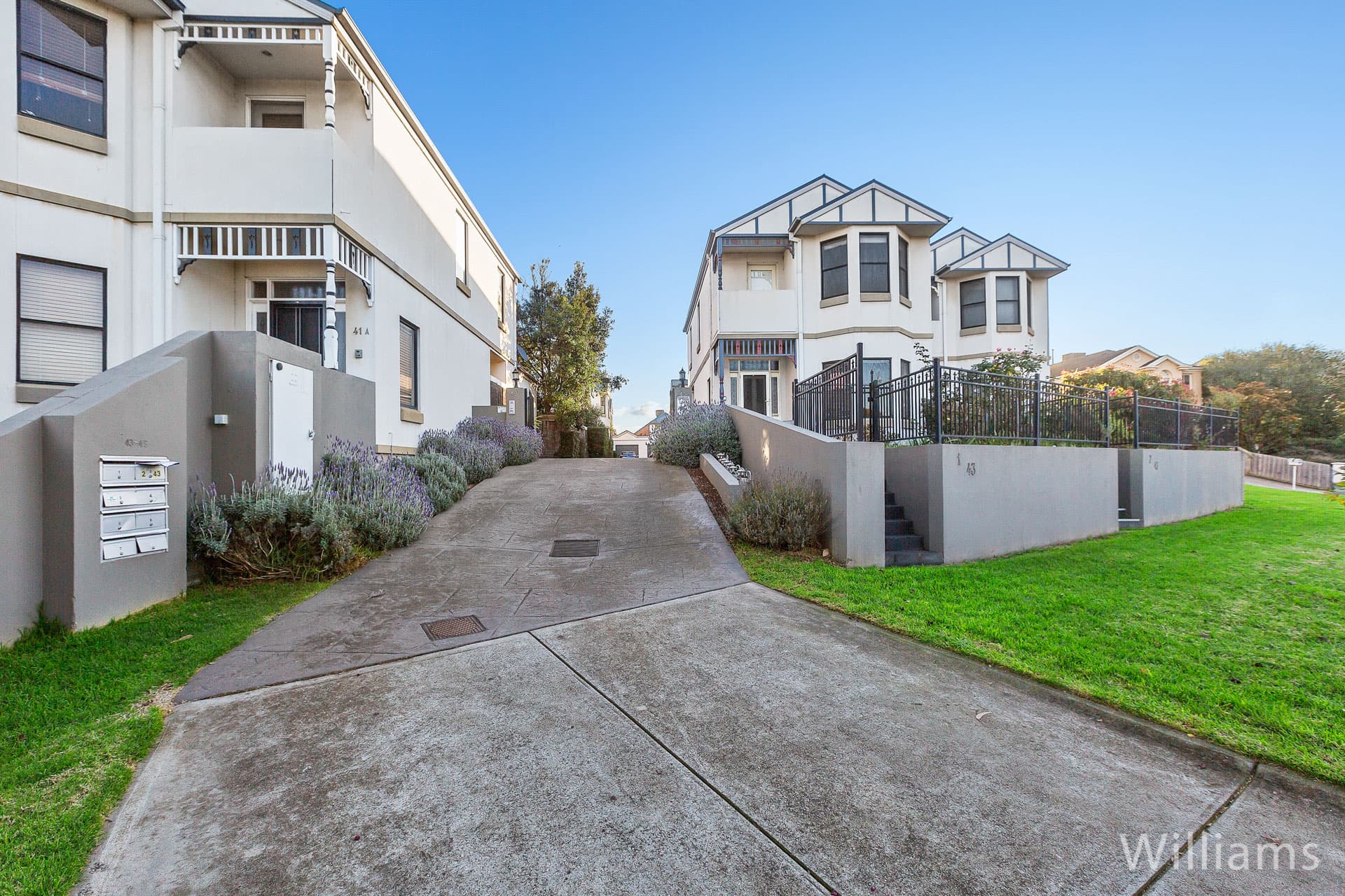 4/43-45 Walter Street, Williamstown - Image 1
