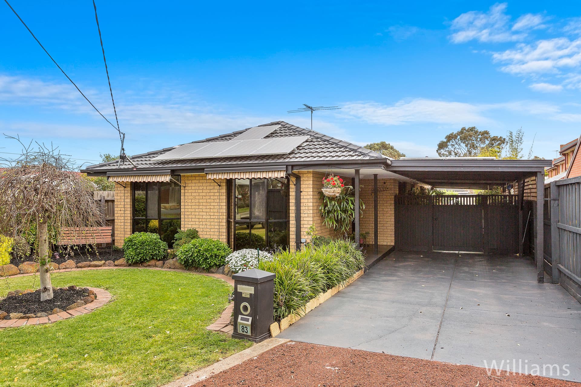 83 Florence Street, Williamstown - Image 1