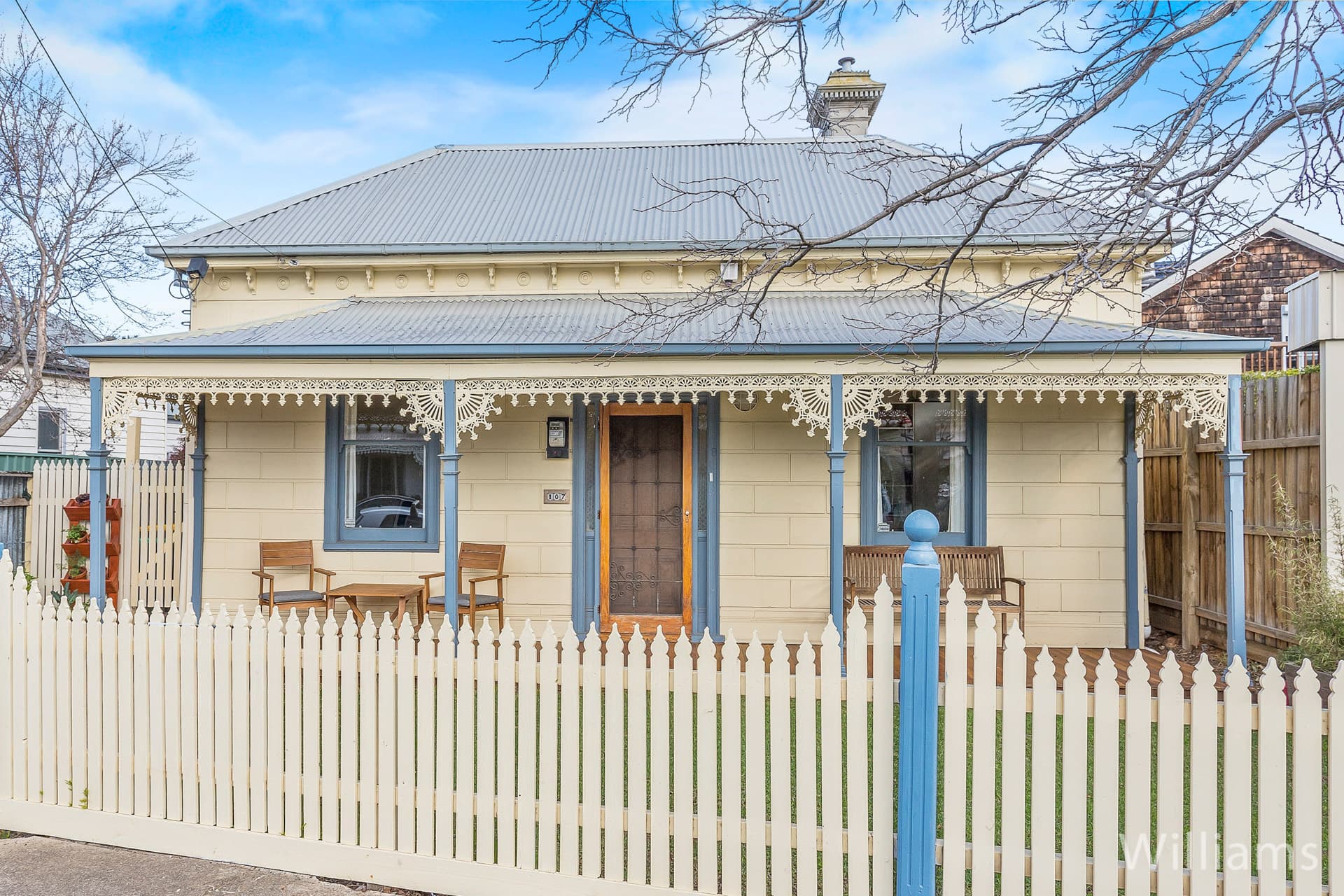 107 John Street, Williamstown - Image 1