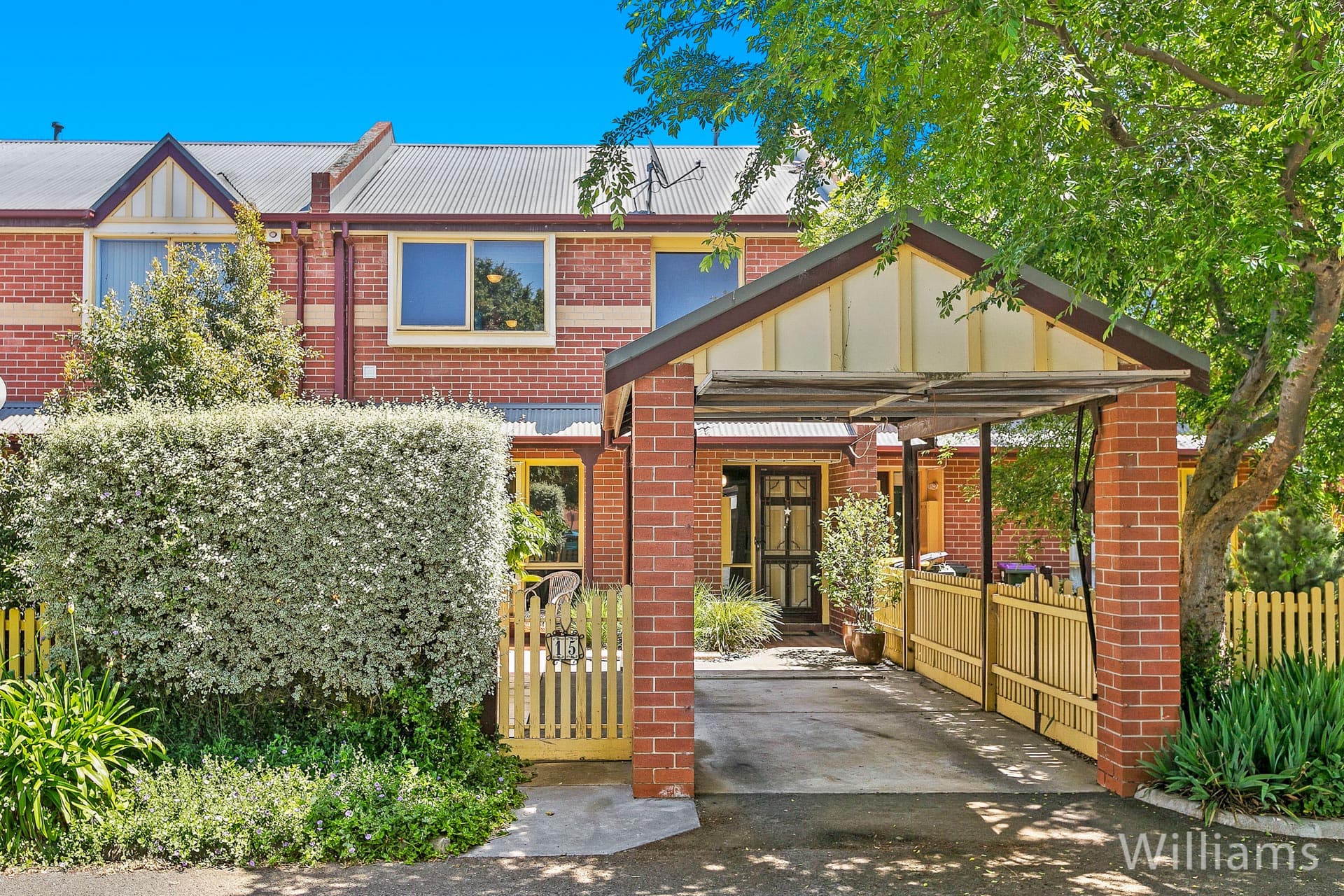 15/85 Florence Street, Williamstown - Thumbnail 2