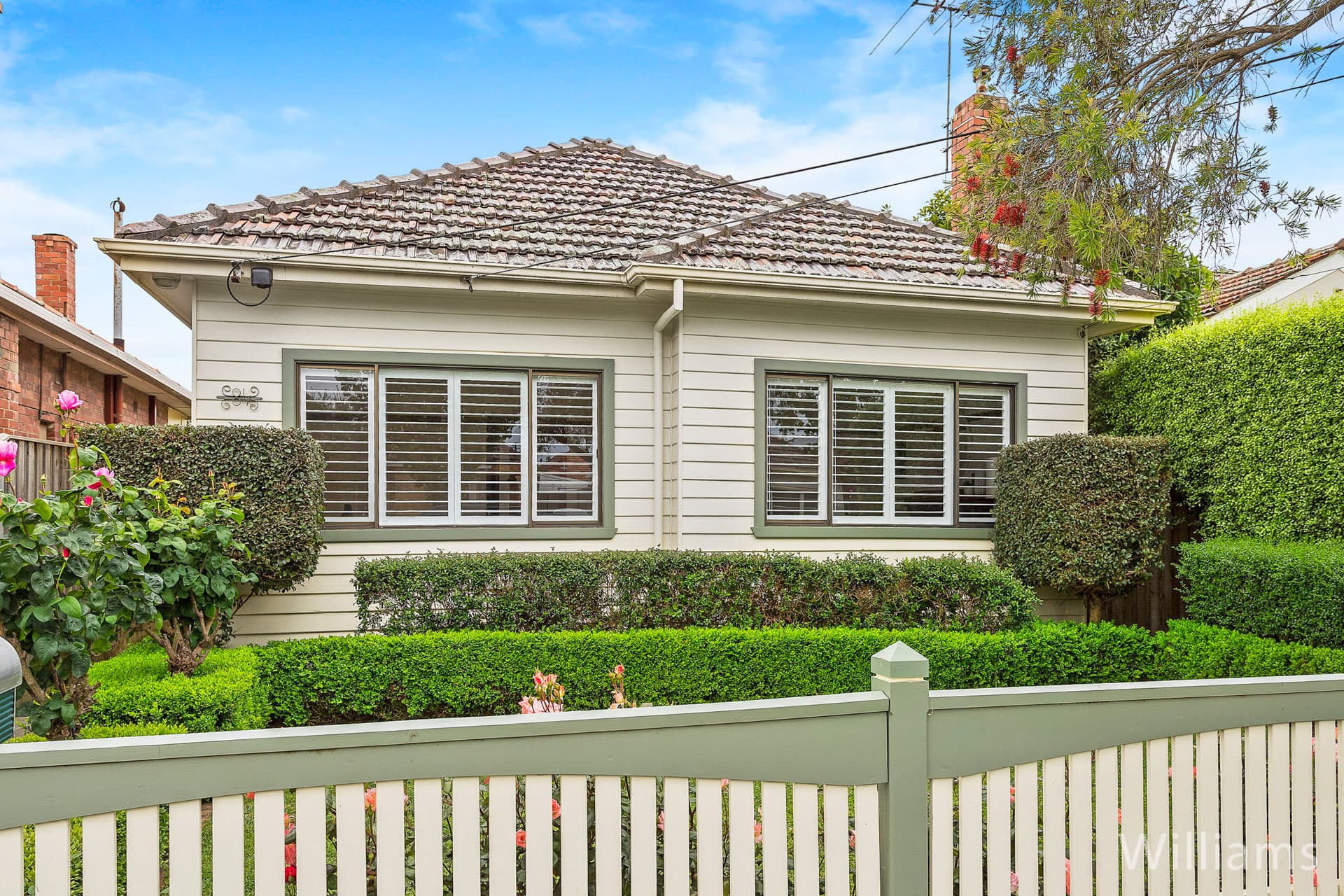 84 Ford Street, Newport - Image 1