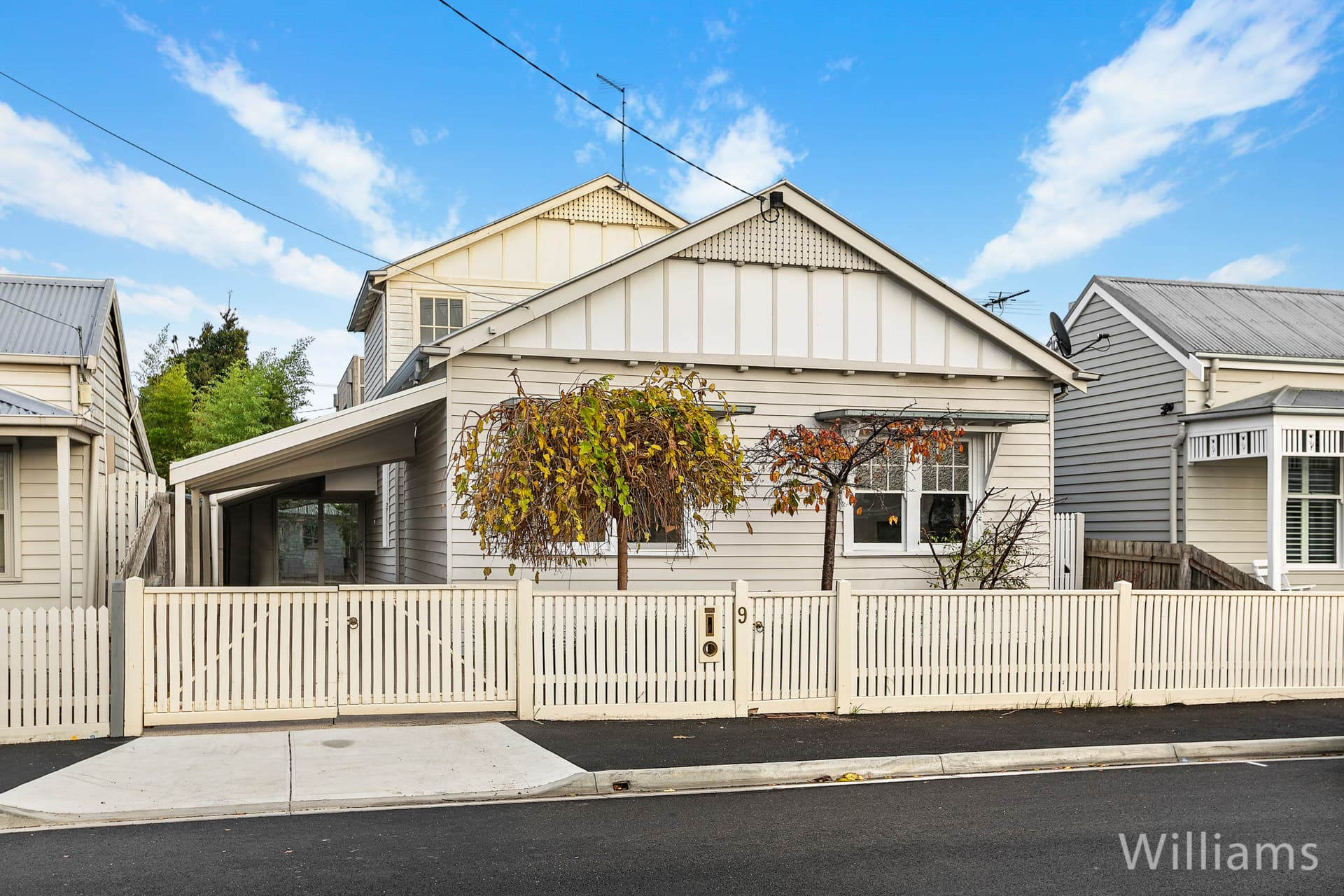 9 Rennie Street, Williamstown - Thumbnail 2