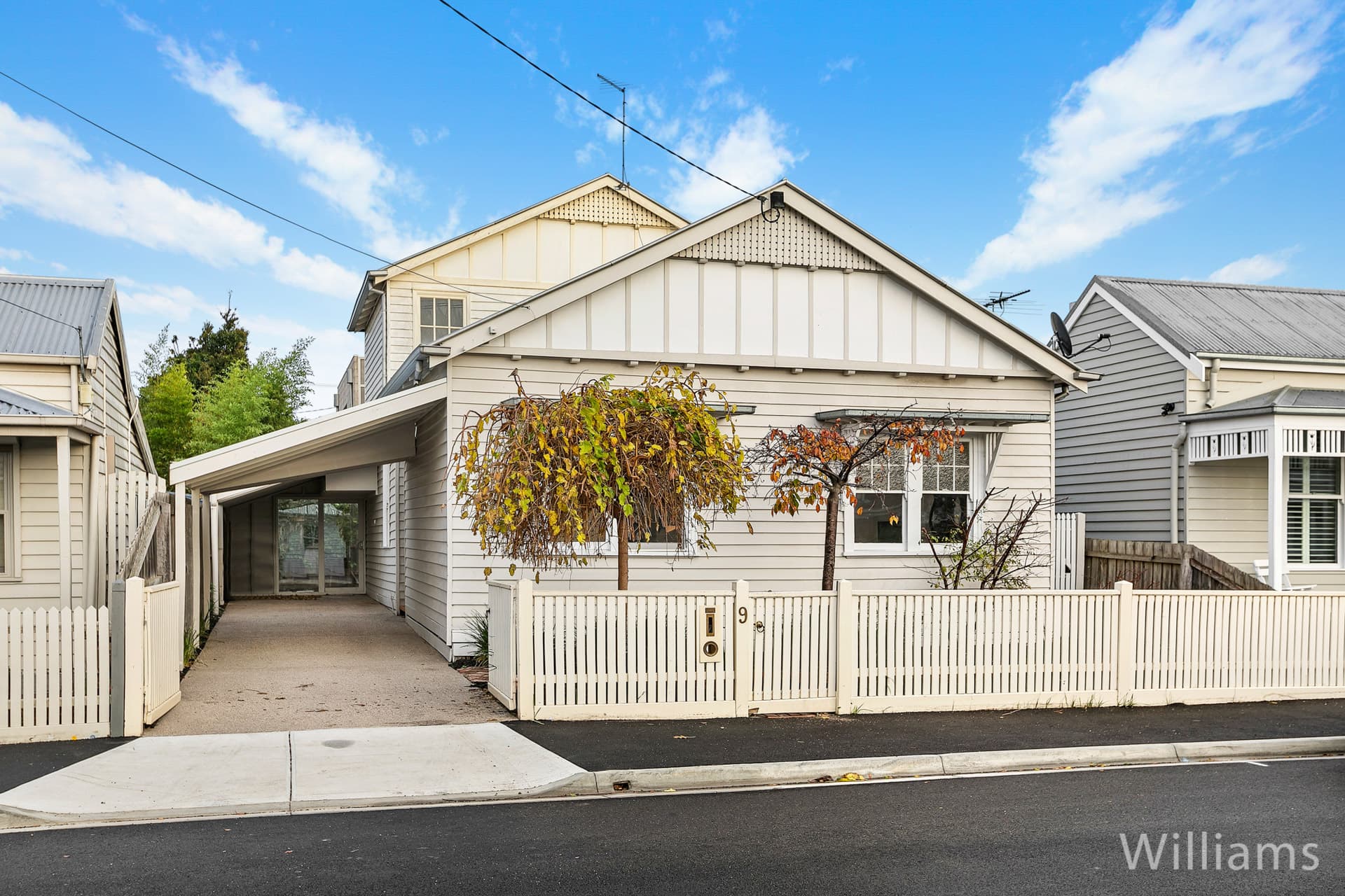 9 Rennie Street, Williamstown - Image 1