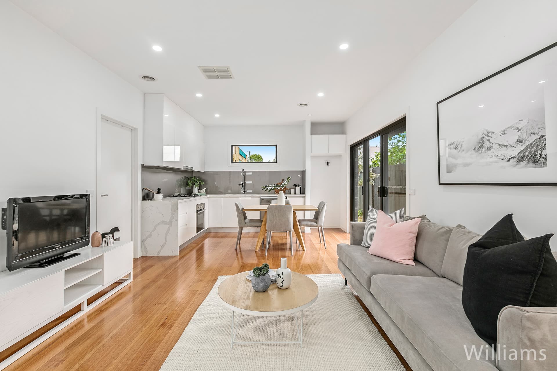 3/40 Rosshire Road, Newport - Thumbnail 3