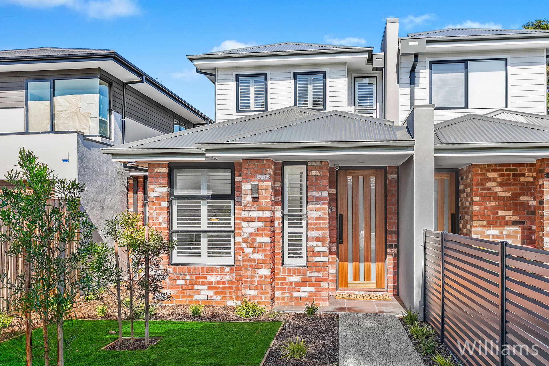 36A William Street, Newport - Image 1