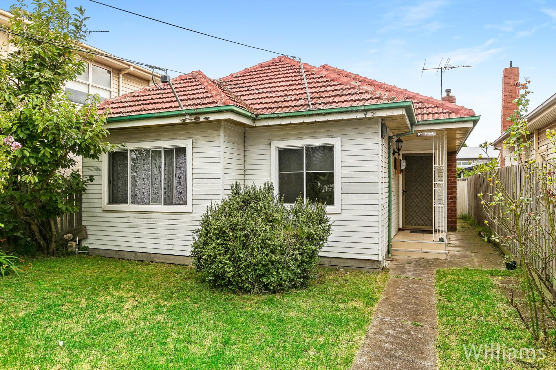 90 Ford Street, Newport - Image 1