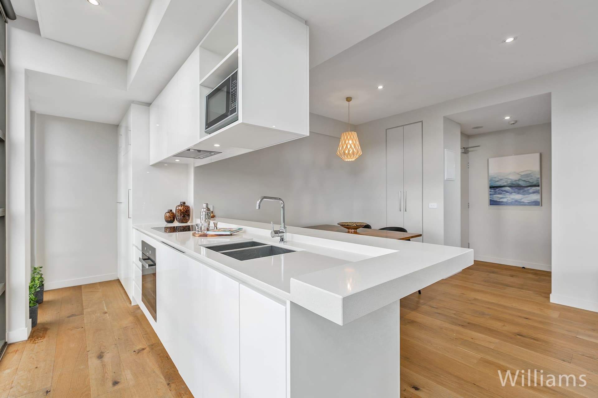 109/133 Railway Place, Williamstown - Thumbnail 5