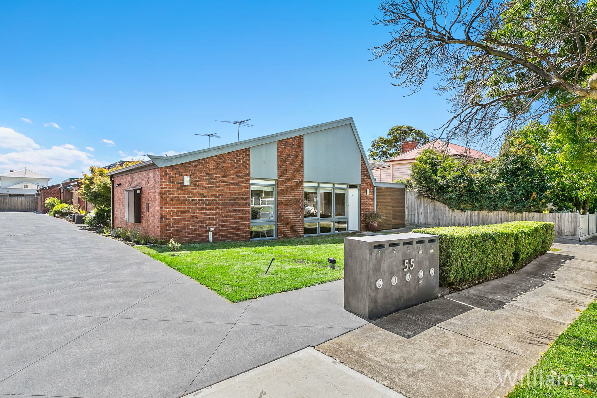 1/55 Challis Street, Newport - Image 1