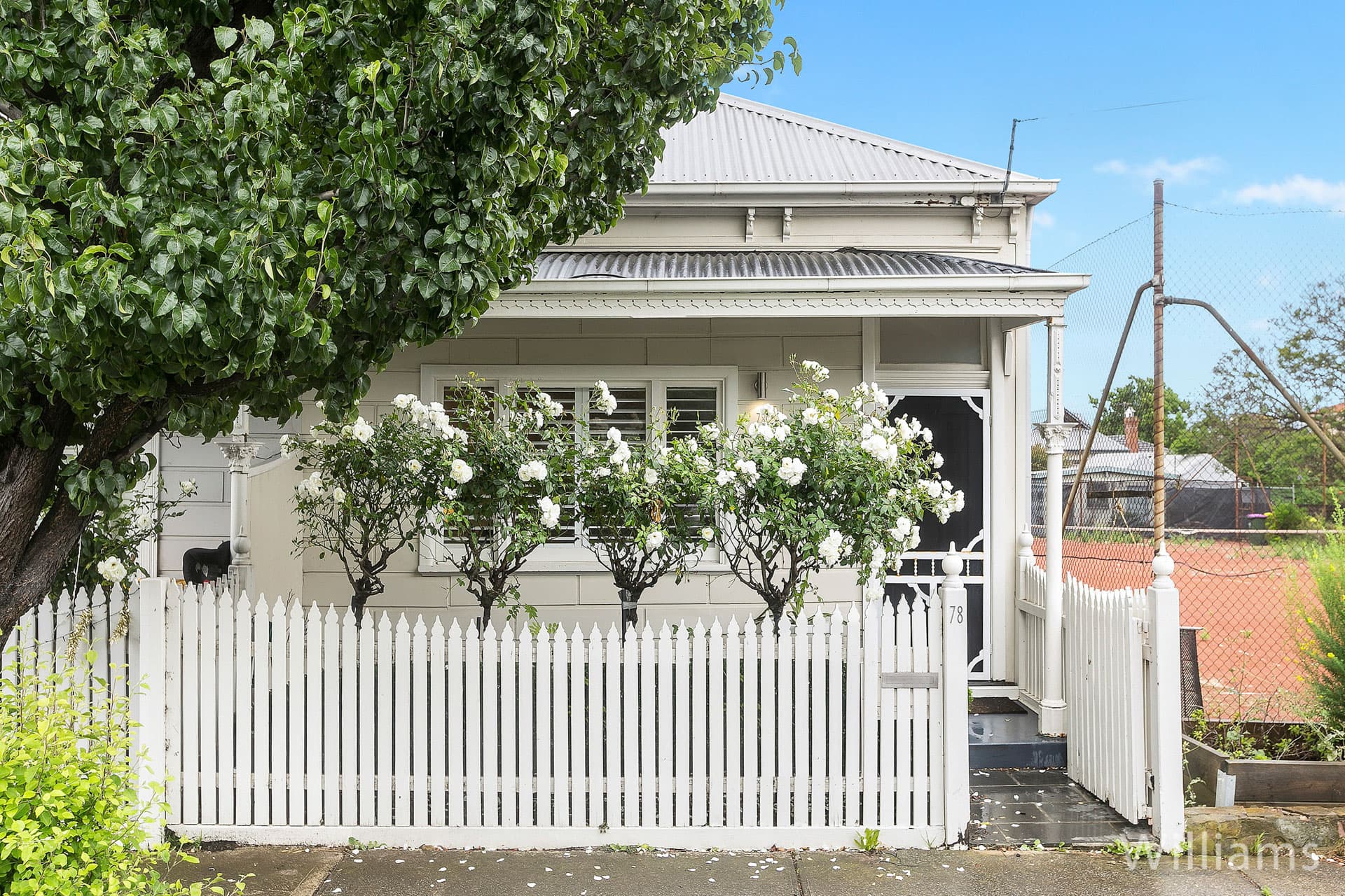 78 Yarra Street, Williamstown - Image 1