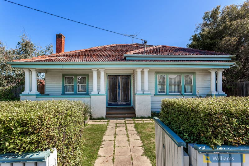 9 Tait Street, Newport - Image 1