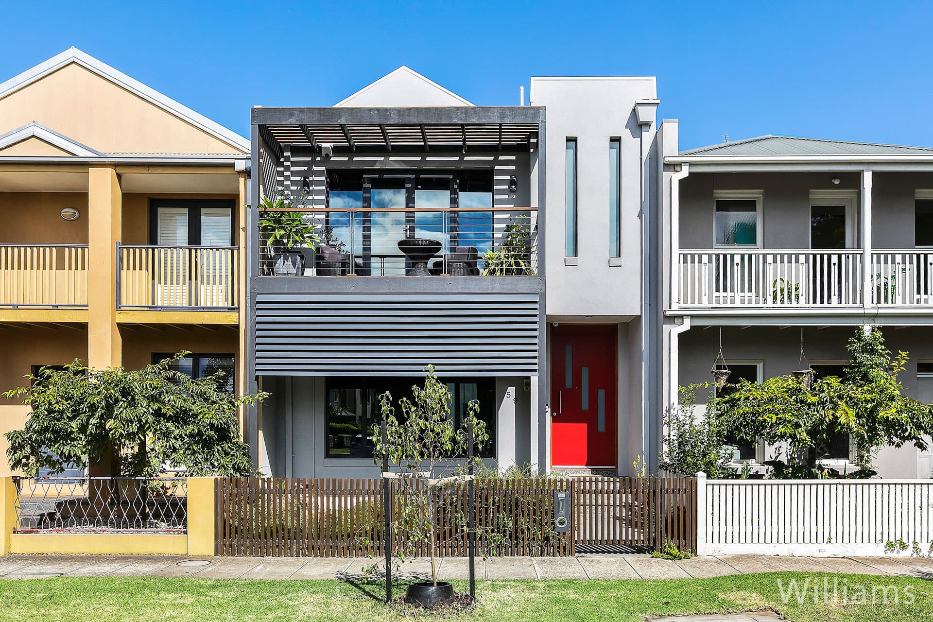 59 John Liston Drive, Newport - Image 1