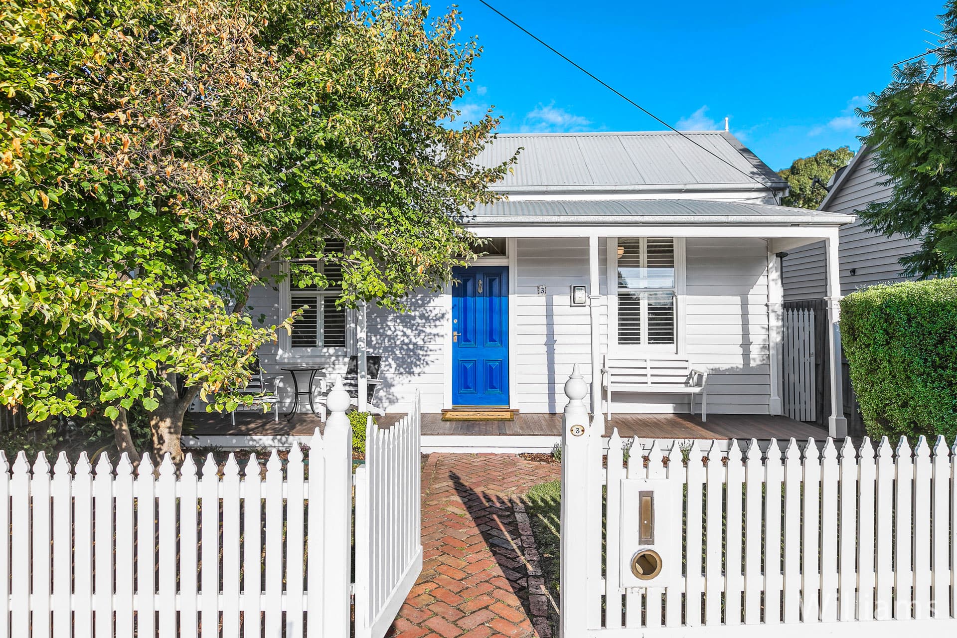 3 Garden Street, Williamstown - Image 1