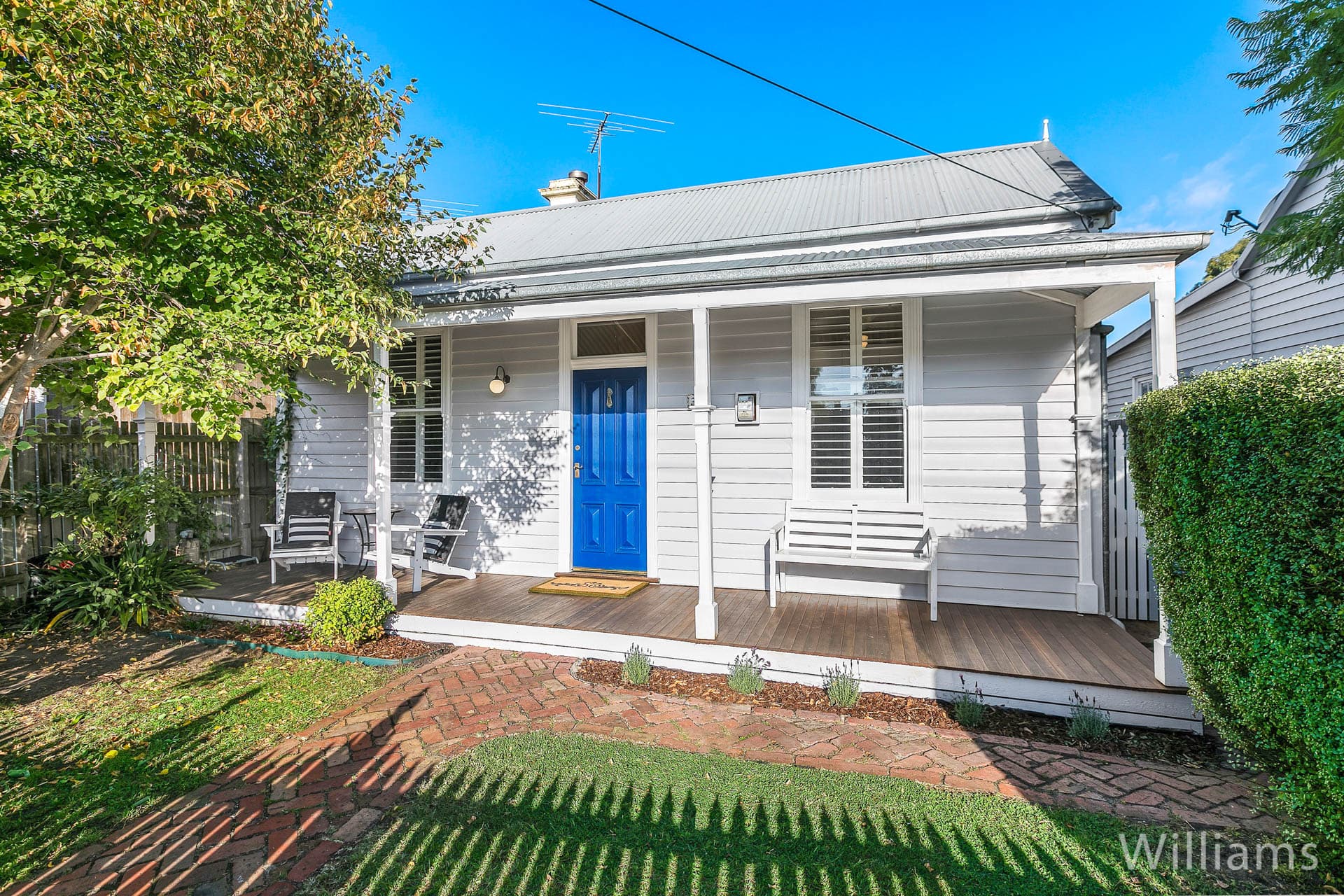 3 Garden Street, Williamstown - Thumbnail 2
