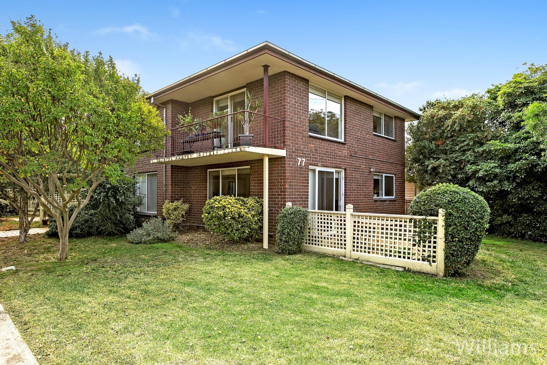 17/77 Dover Road, Williamstown - Thumbnail 2