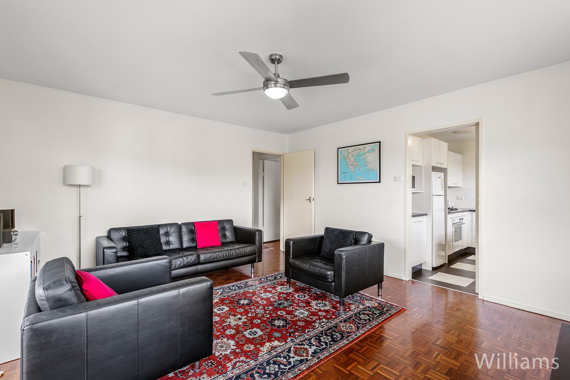 17/77 Dover Road, Williamstown - Thumbnail 7