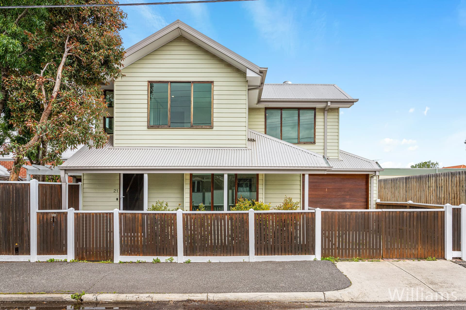 21 Ross Street, Newport - Image 1