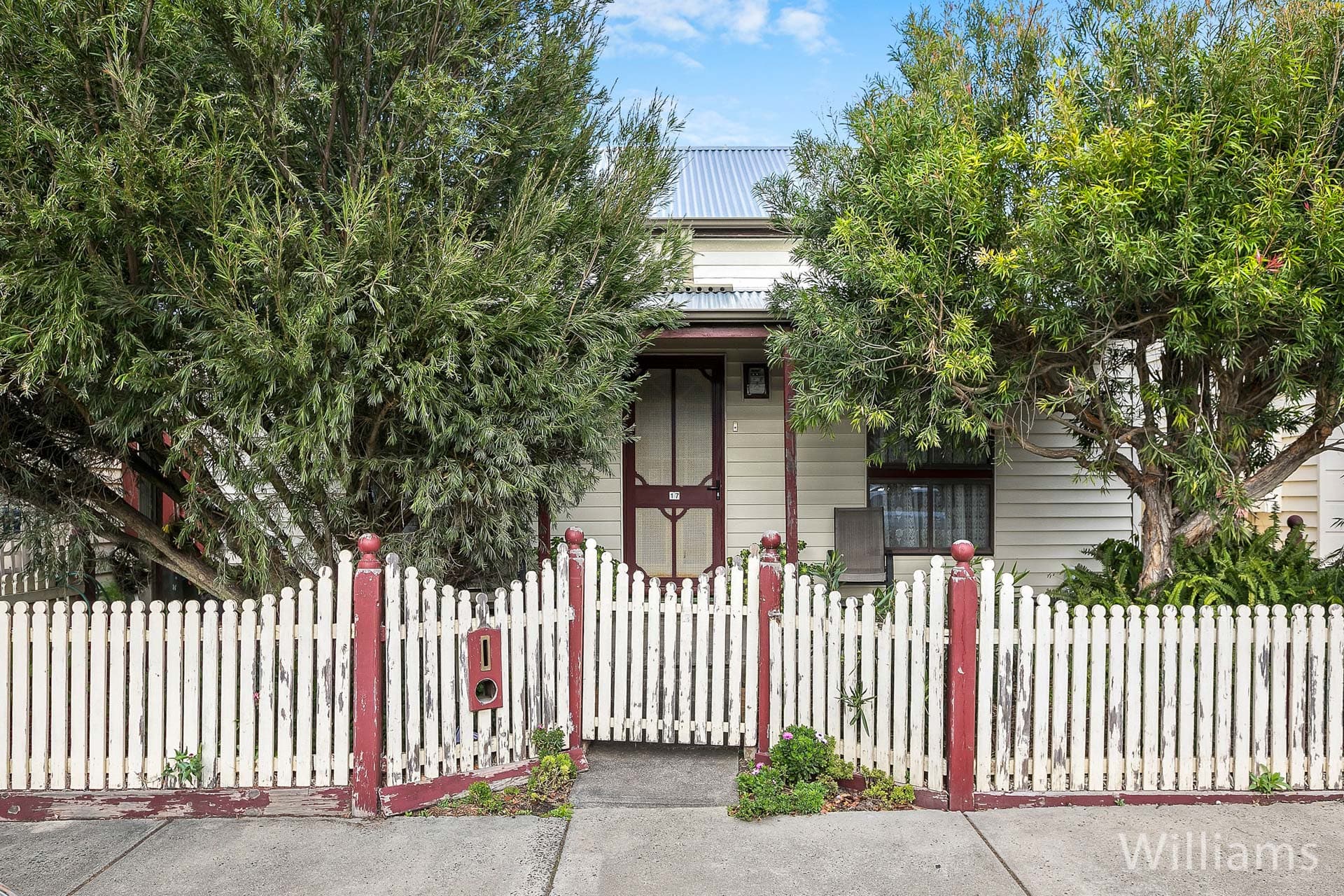17 Princes Street, Williamstown - Image 1
