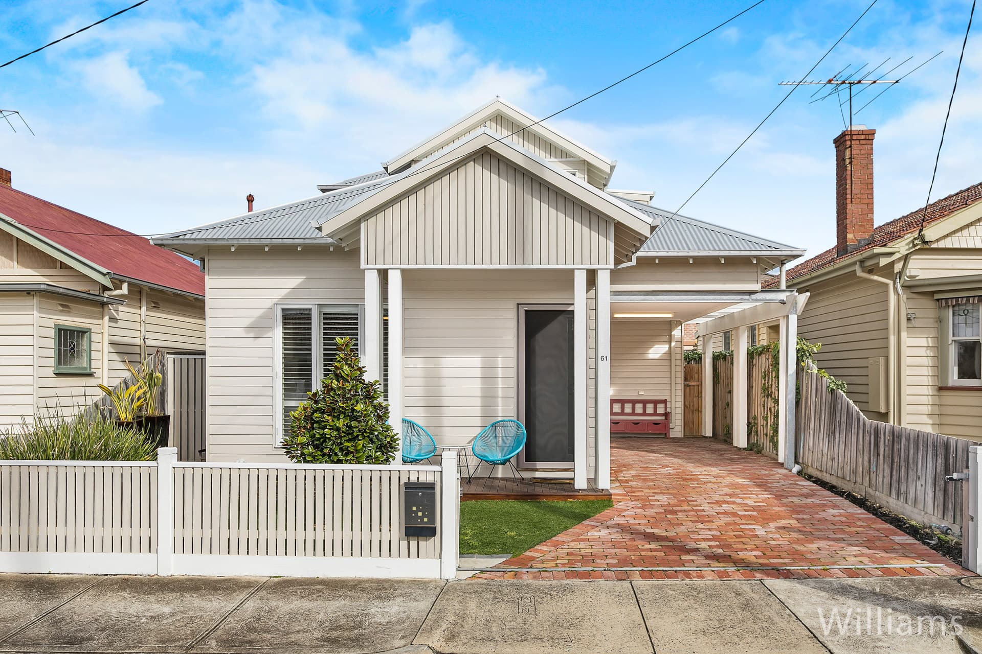 61 Princes Street, Williamstown - Image 1