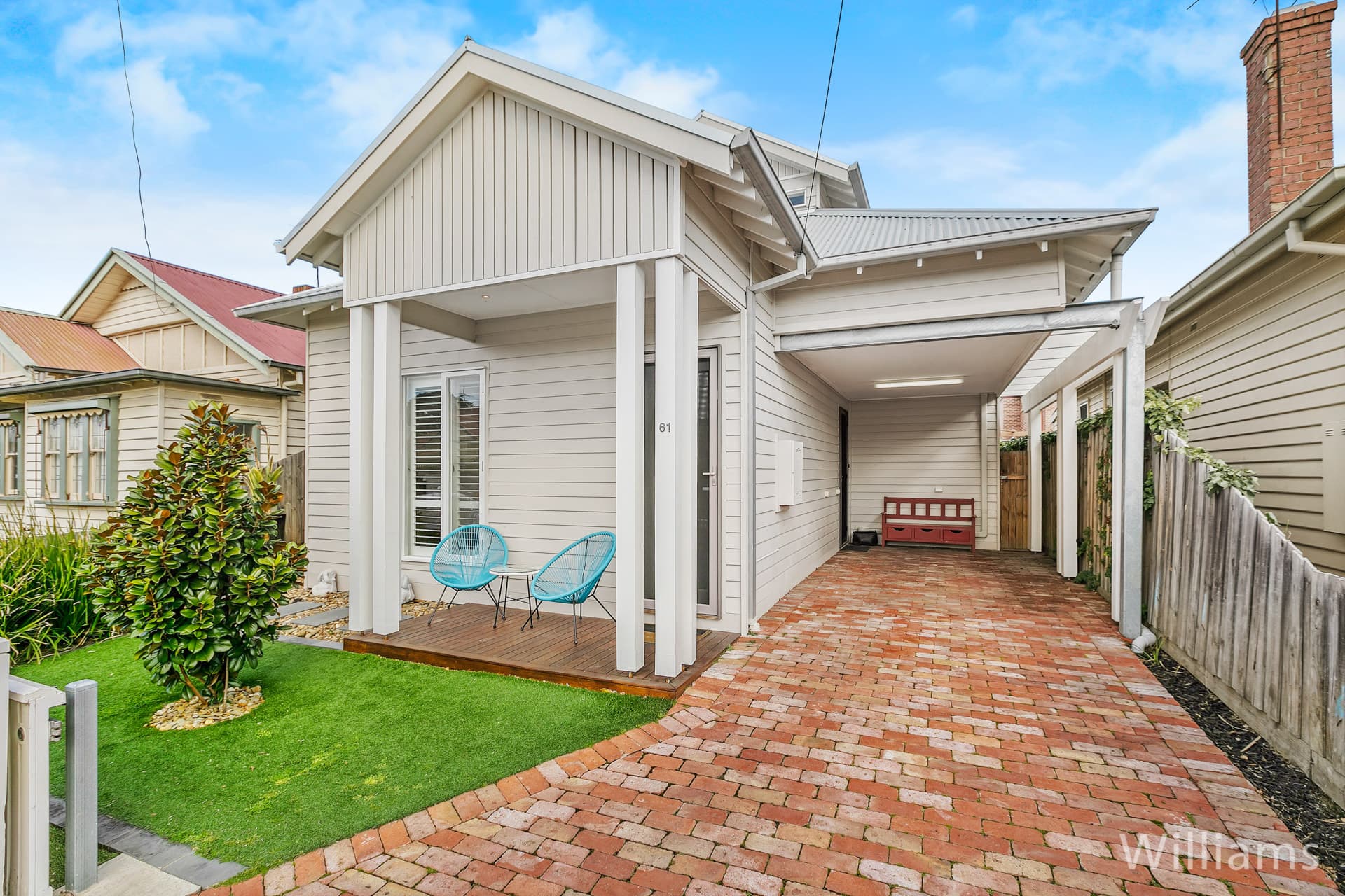 61 Princes Street, Williamstown - Thumbnail 3