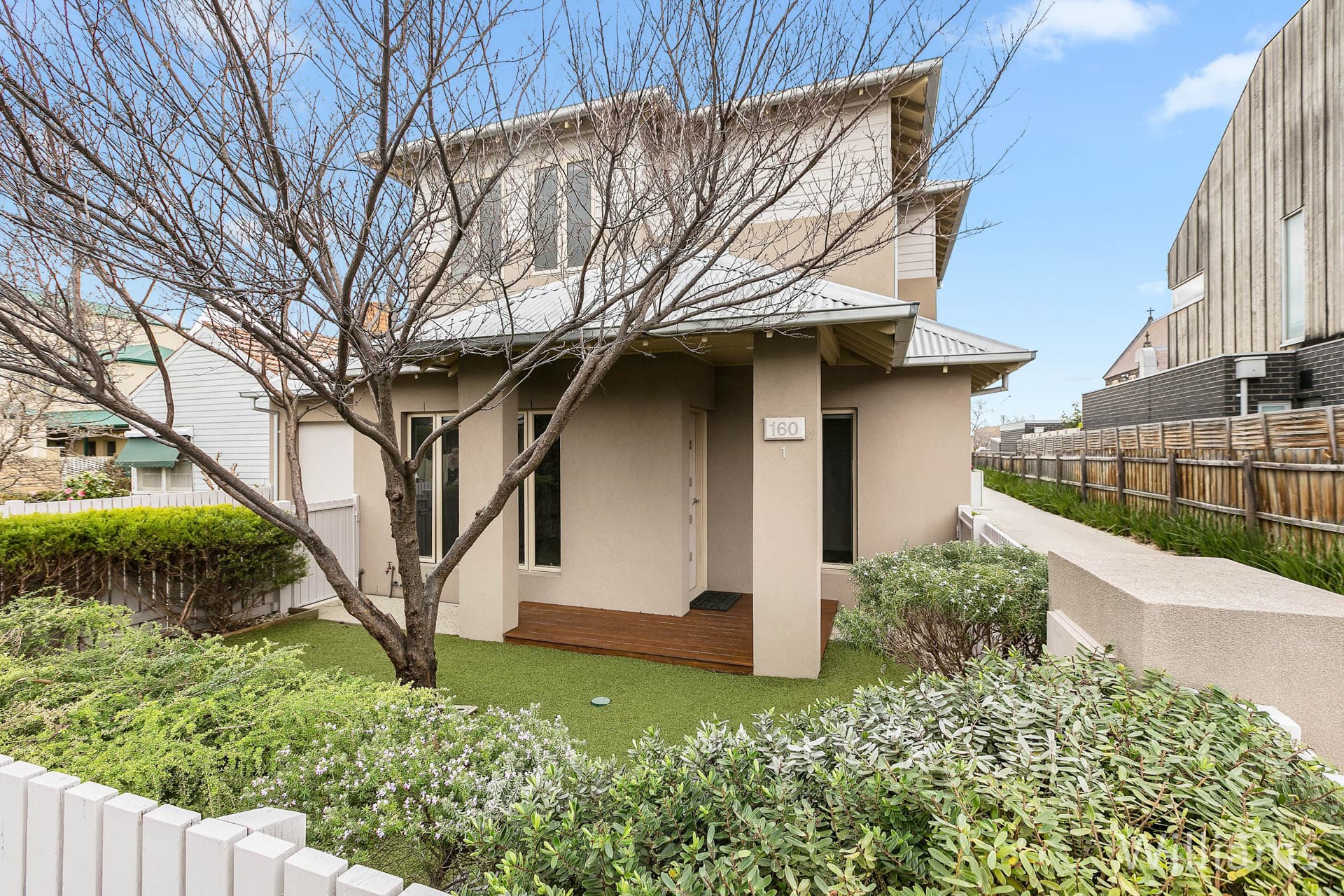 1/160 Aitken Street, Williamstown - Thumbnail 3