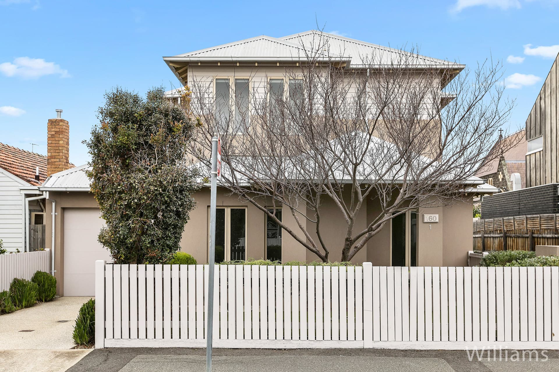 1/160 Aitken Street, Williamstown - Image 1