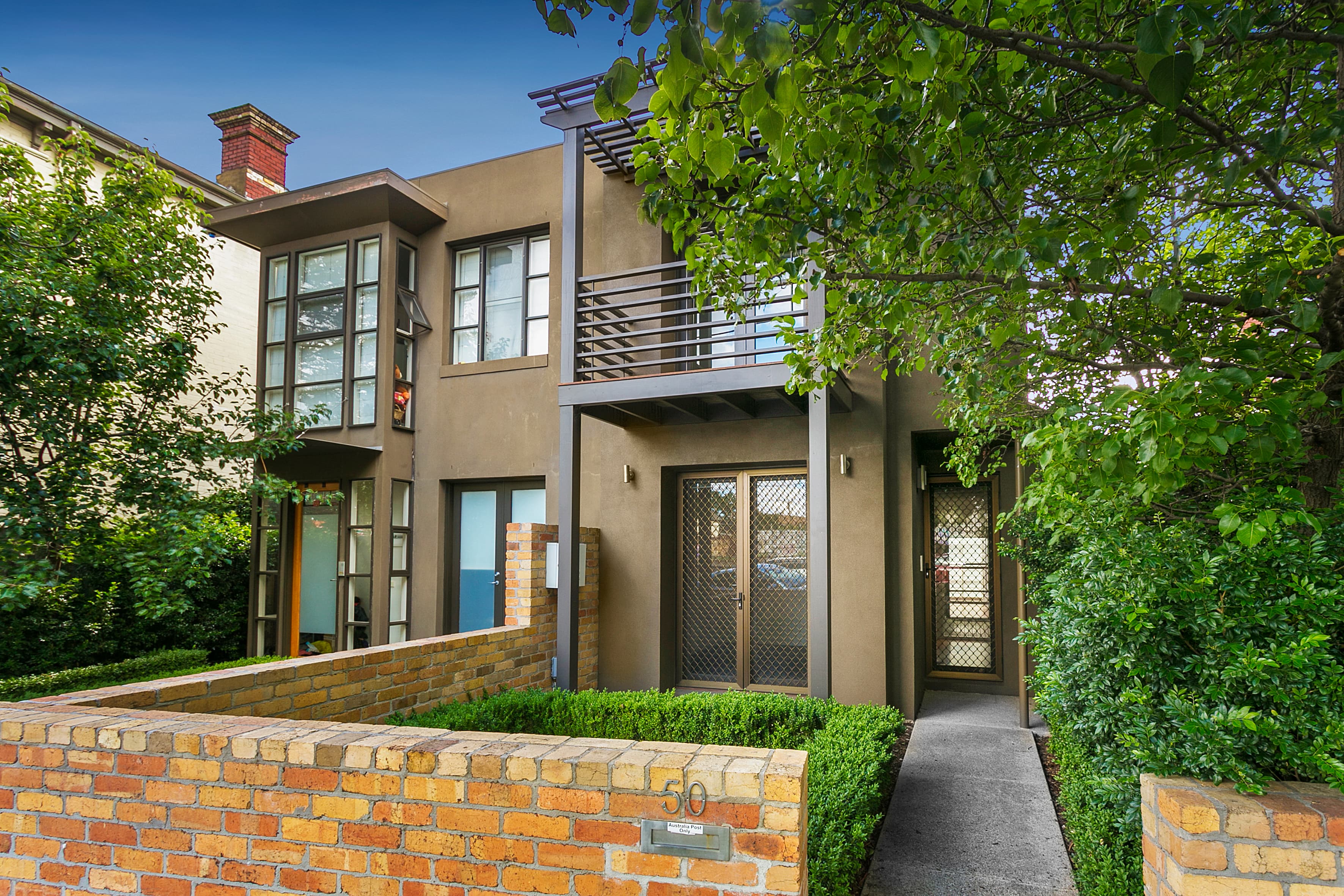 50 Hall Street, Newport - Image 1