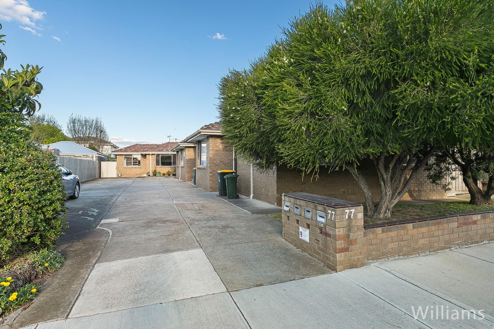 4/77 Vernon Street, South Kingsville - Image 1