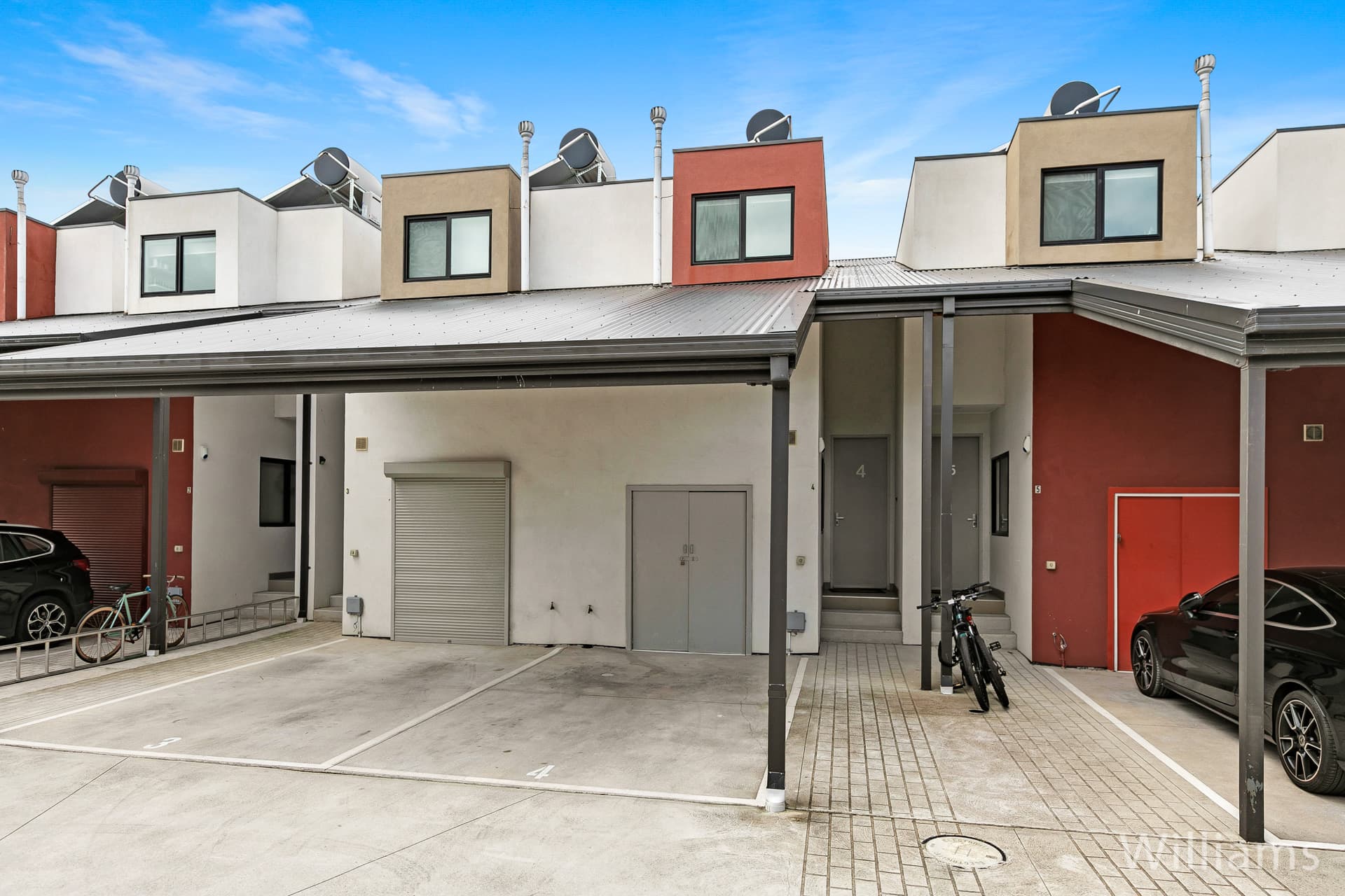 4/20 Gordon Parade, Yarraville - Thumbnail 2