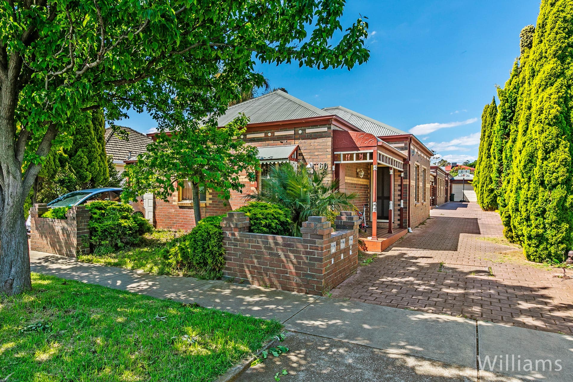 2/60 Florence Street, Williamstown - Image 1